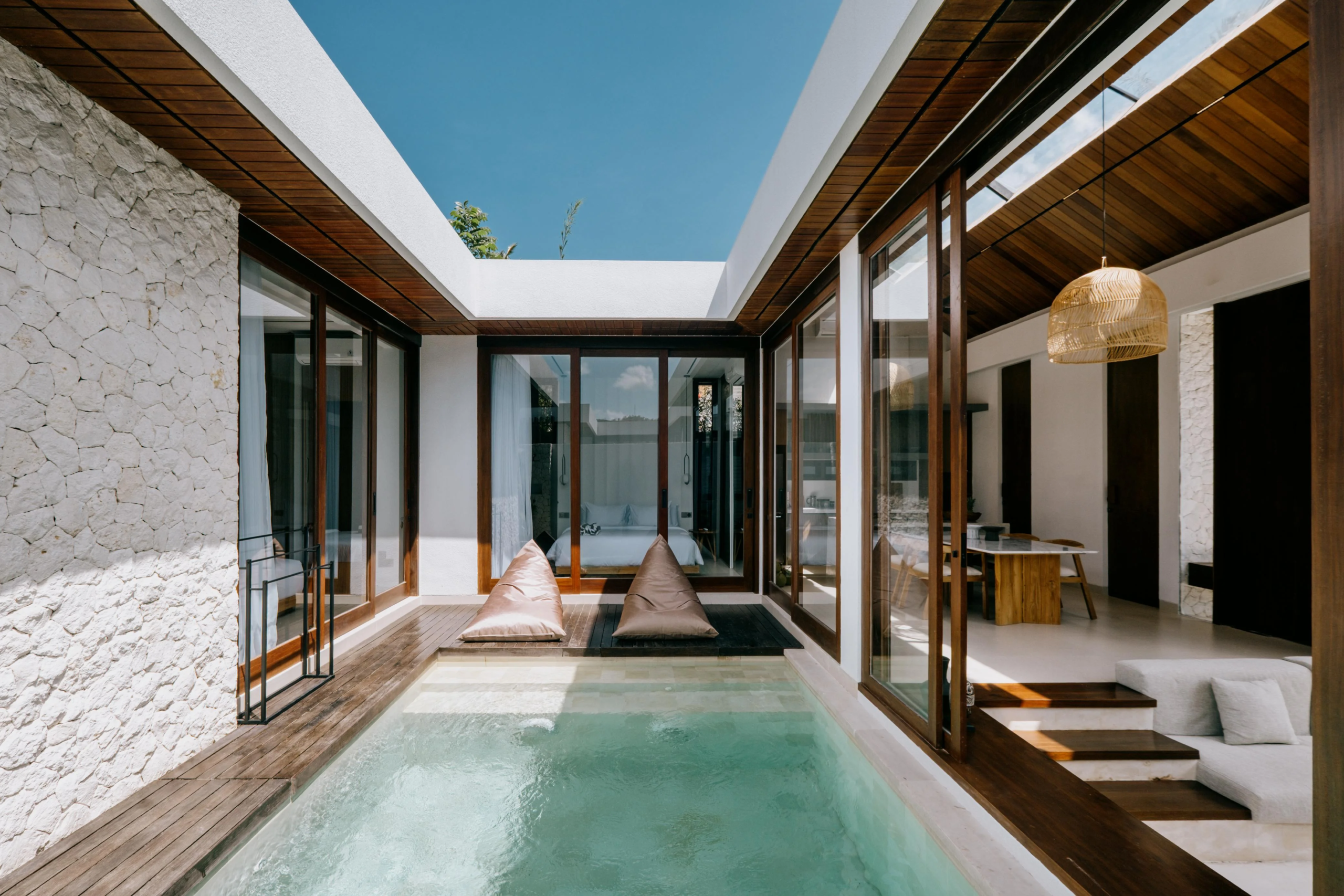 Two-Bedroom Off-Plan Villa for Sale