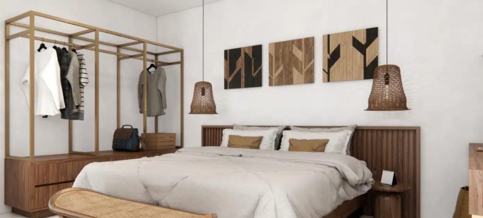 Kuta Boutique 2 Bedroom Villa