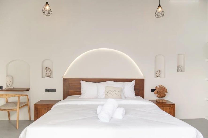 Modern Boutique Villas in Ungasan – 2 & 3 Bedrooms