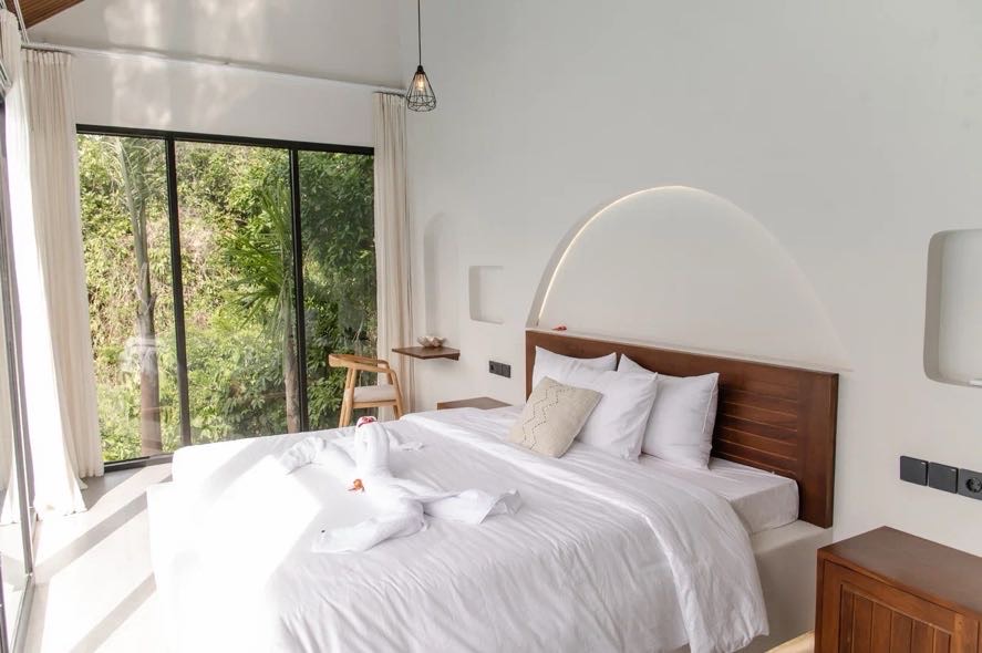 Modern Boutique Villas in Ungasan – 2 & 3 Bedrooms