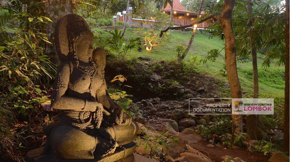 Villa Studio Two for Rent