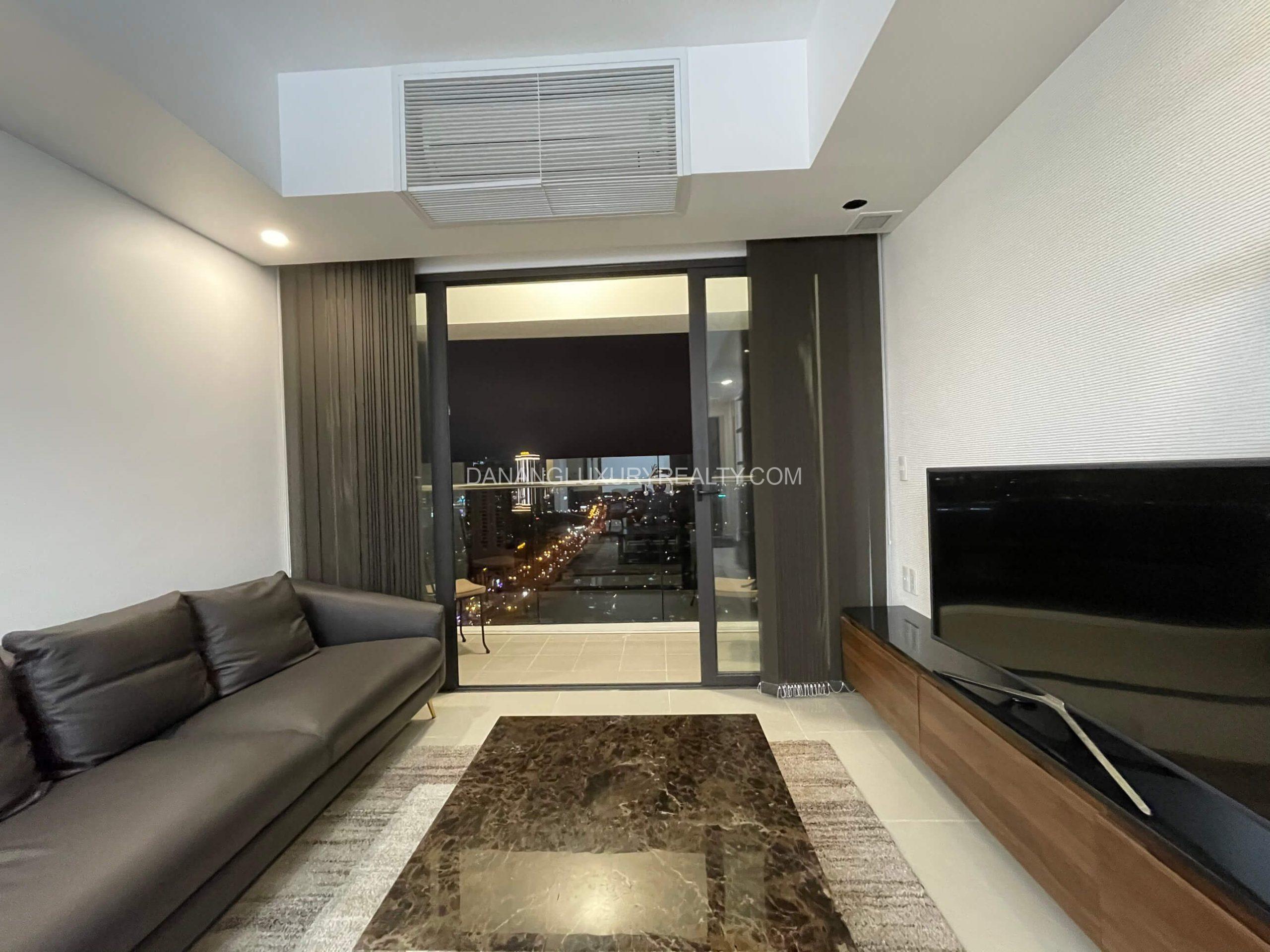 2BR Apartment | Hiyori Da Nang For Sale