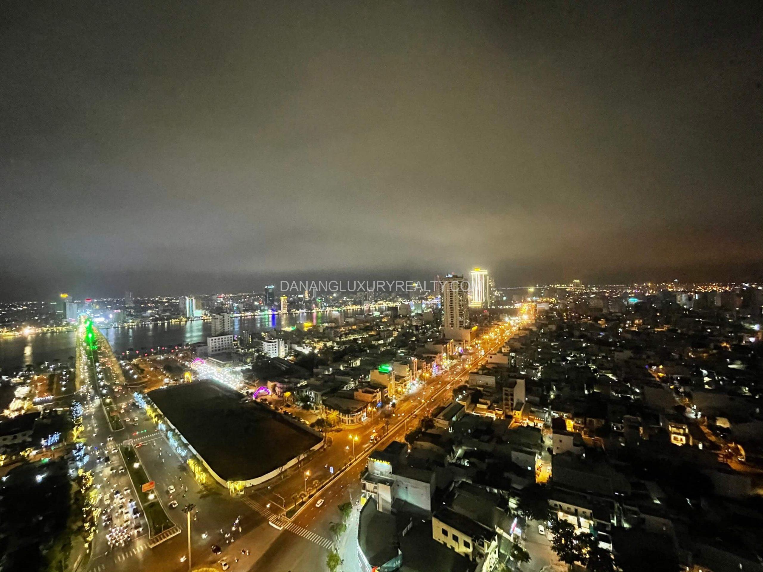 2BR Apartment | Hiyori Da Nang For Sale