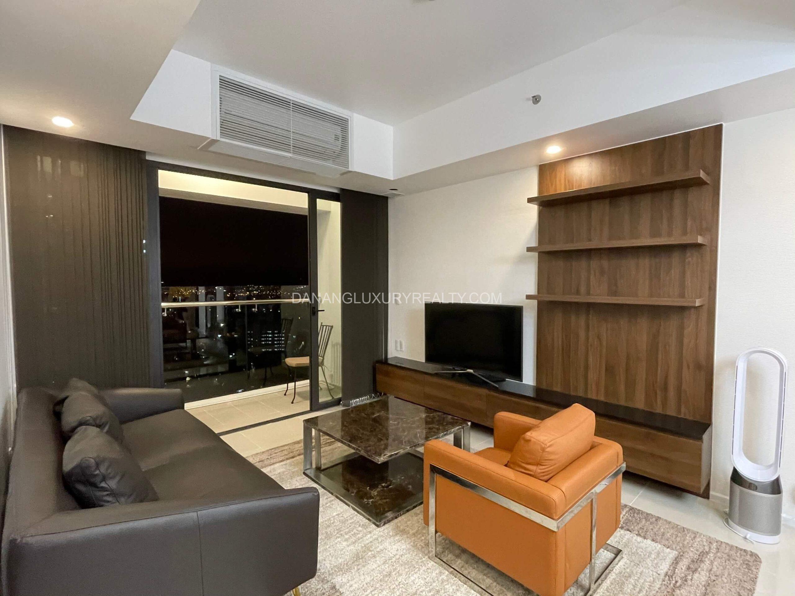 2BR Apartment | Hiyori Da Nang For Sale