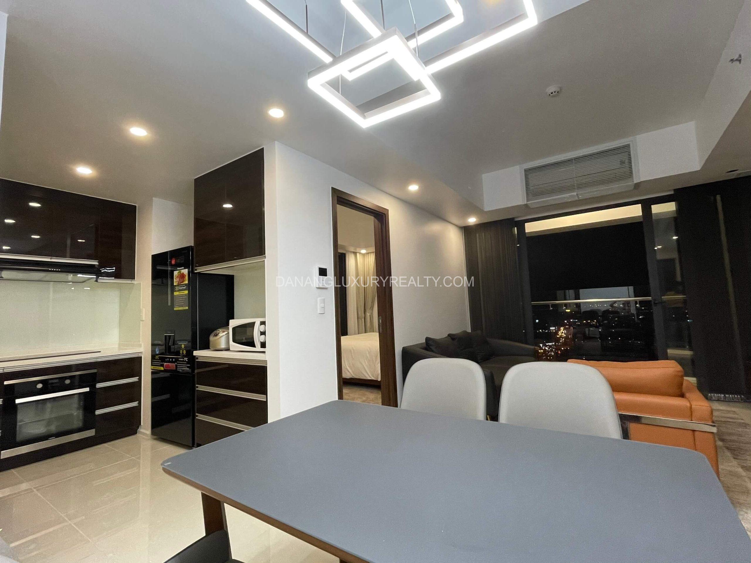 2BR Apartment | Hiyori Da Nang For Sale