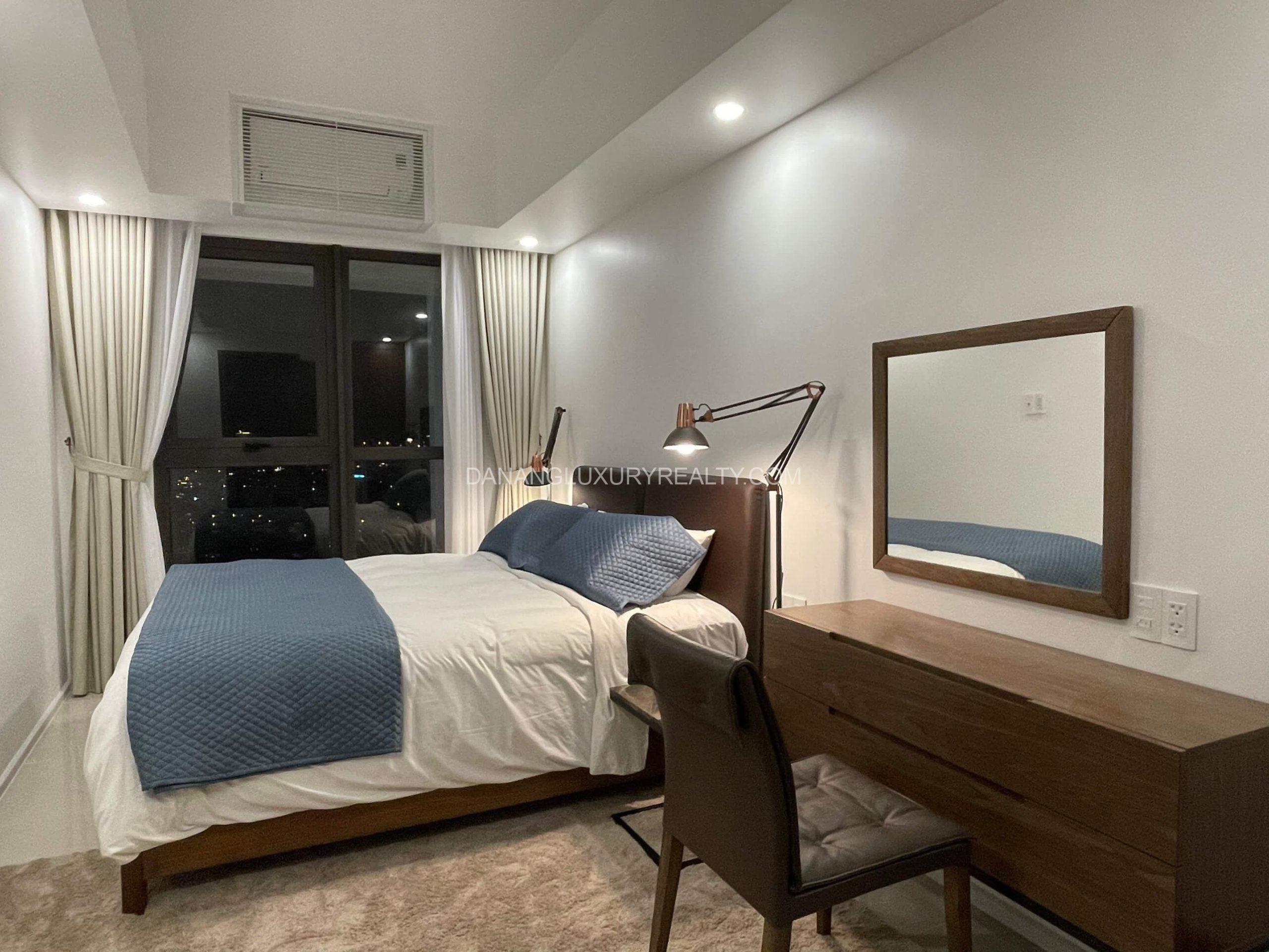 2BR Apartment | Hiyori Da Nang For Sale