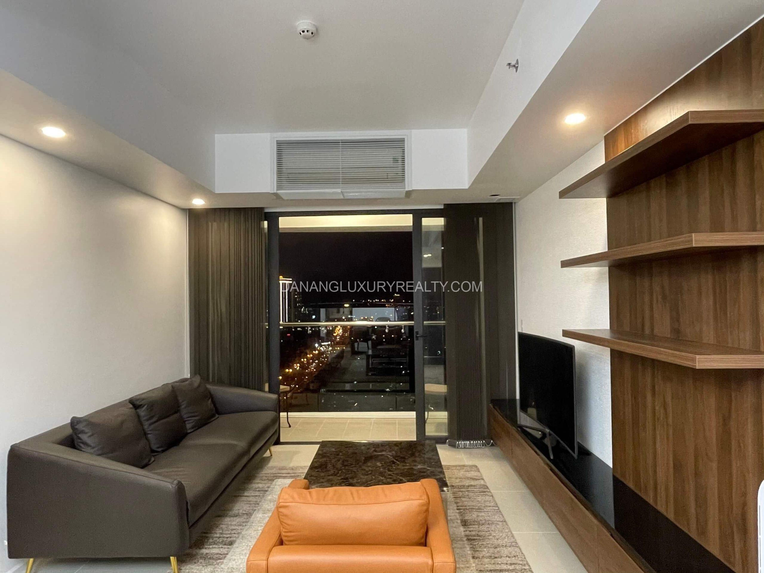 2BR Apartment | Hiyori Da Nang For Sale