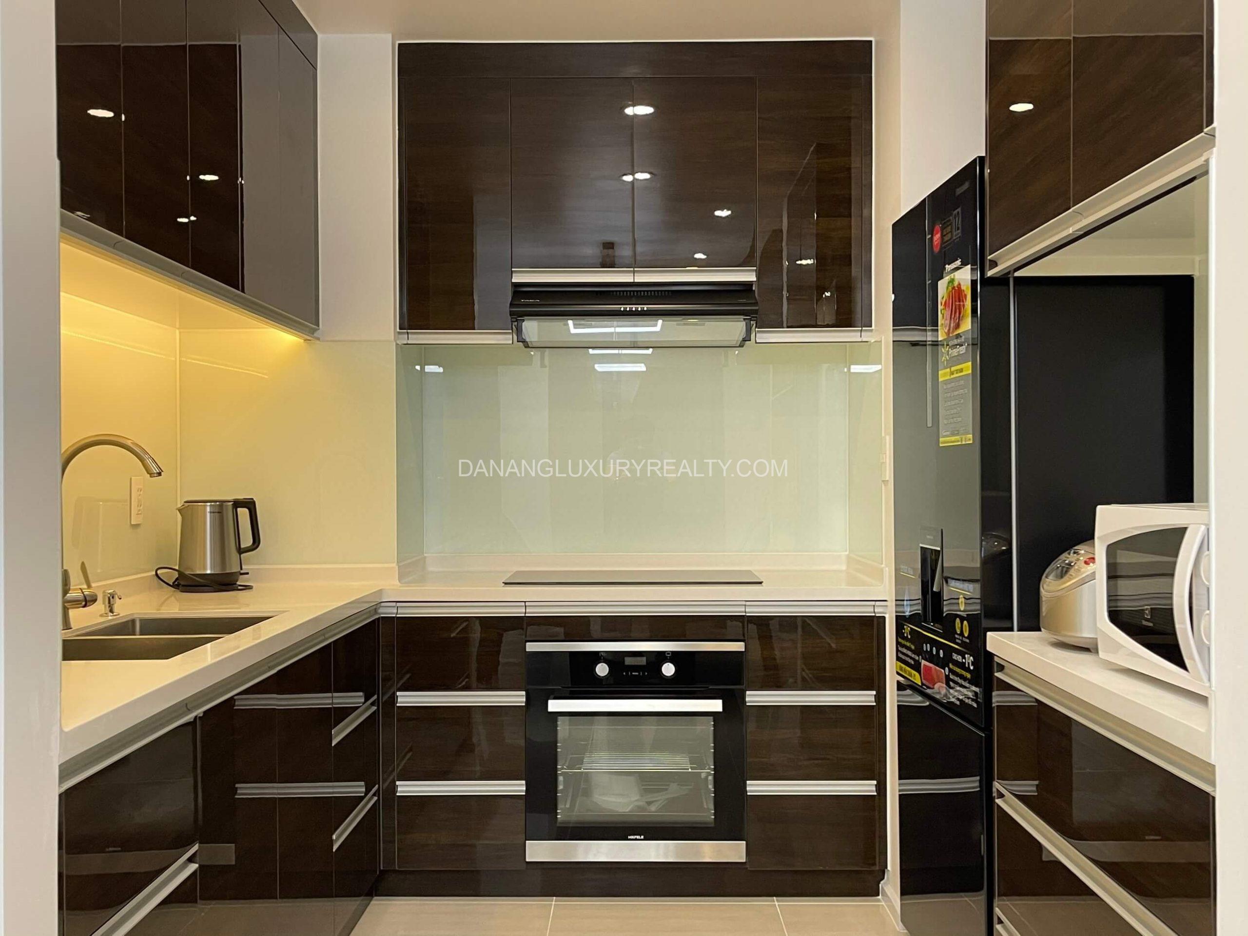 2BR Apartment | Hiyori Da Nang For Sale