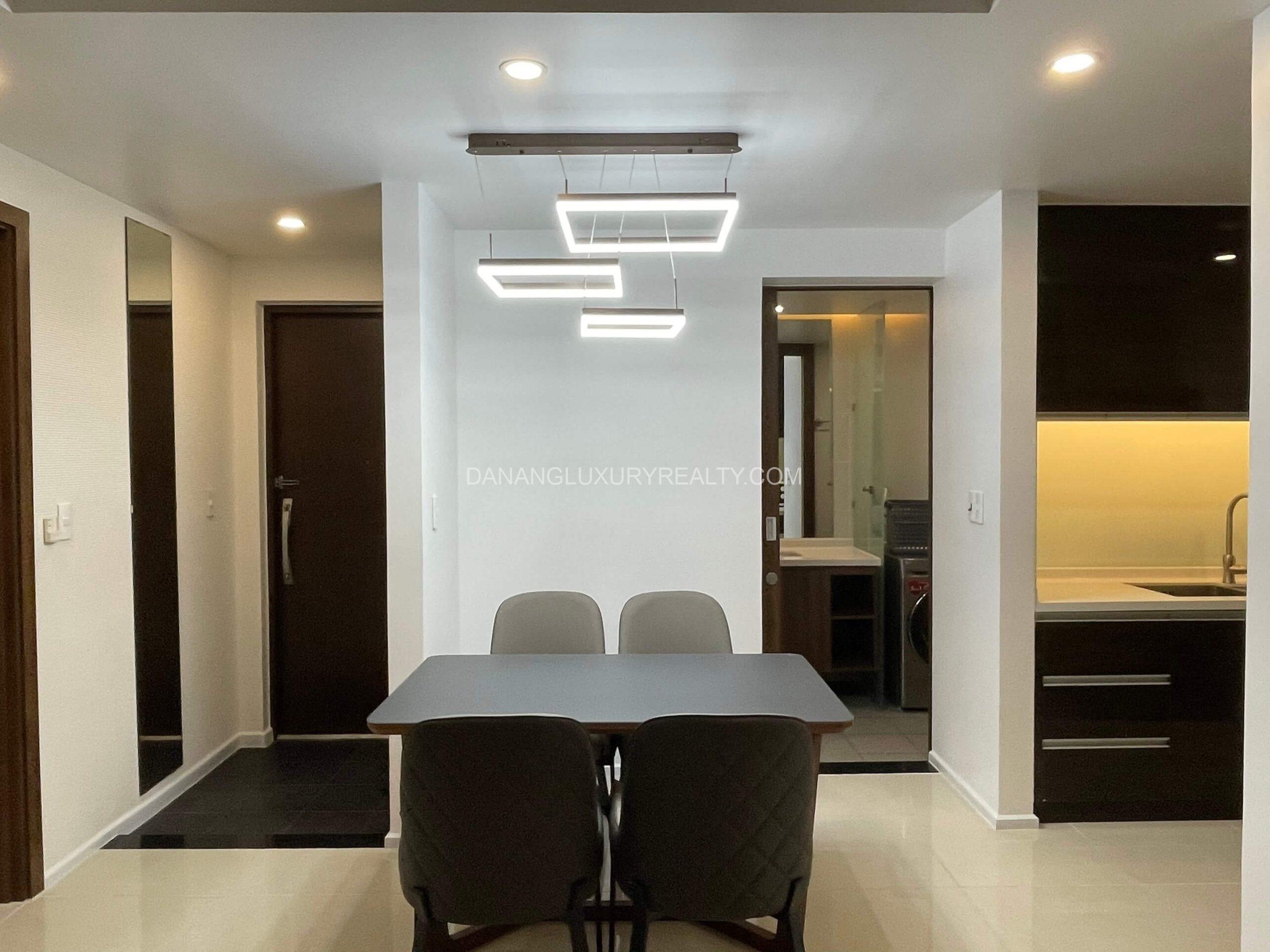 2BR Apartment | Hiyori Da Nang For Sale