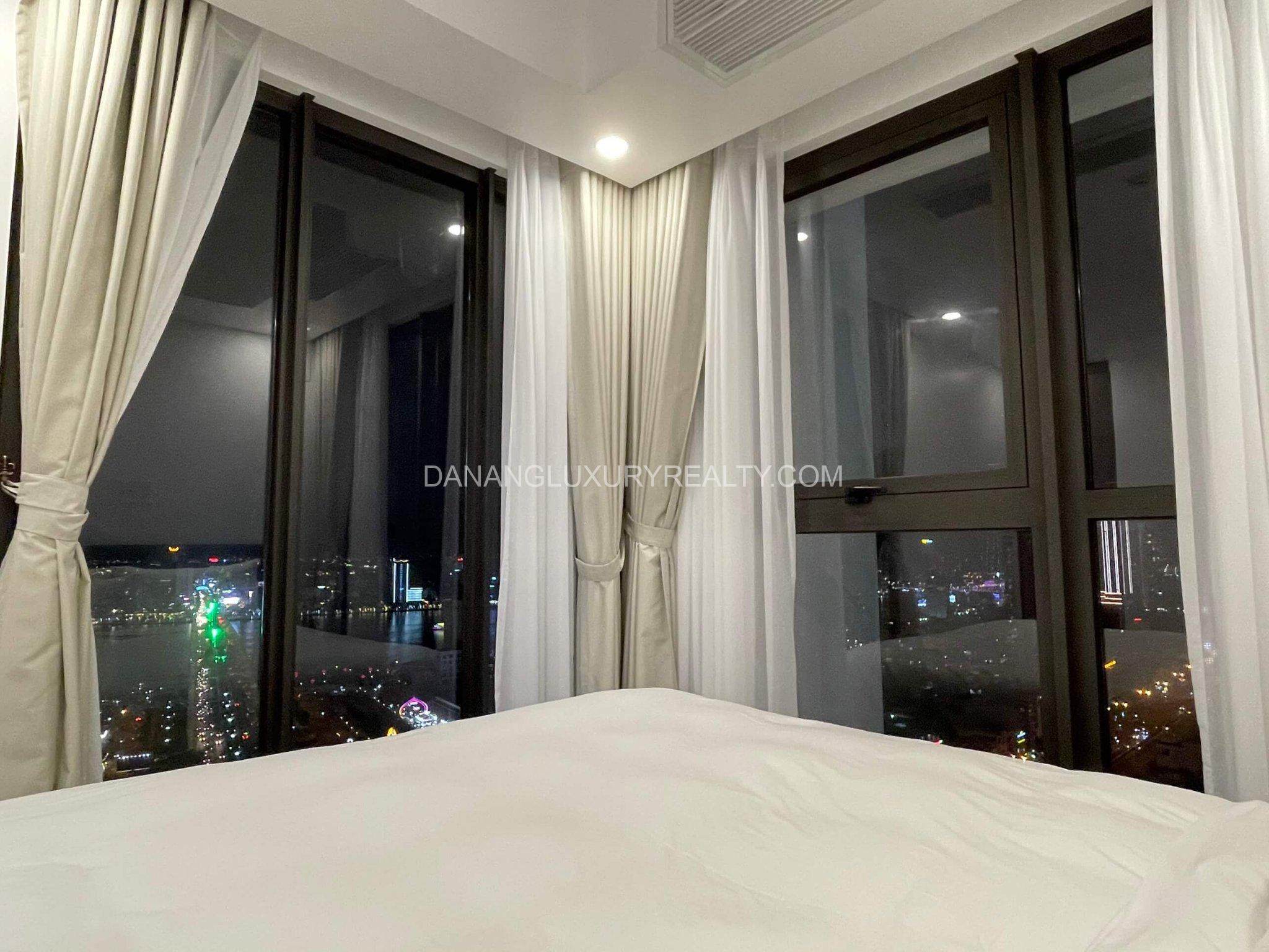 2BR Apartment | Hiyori Da Nang For Sale