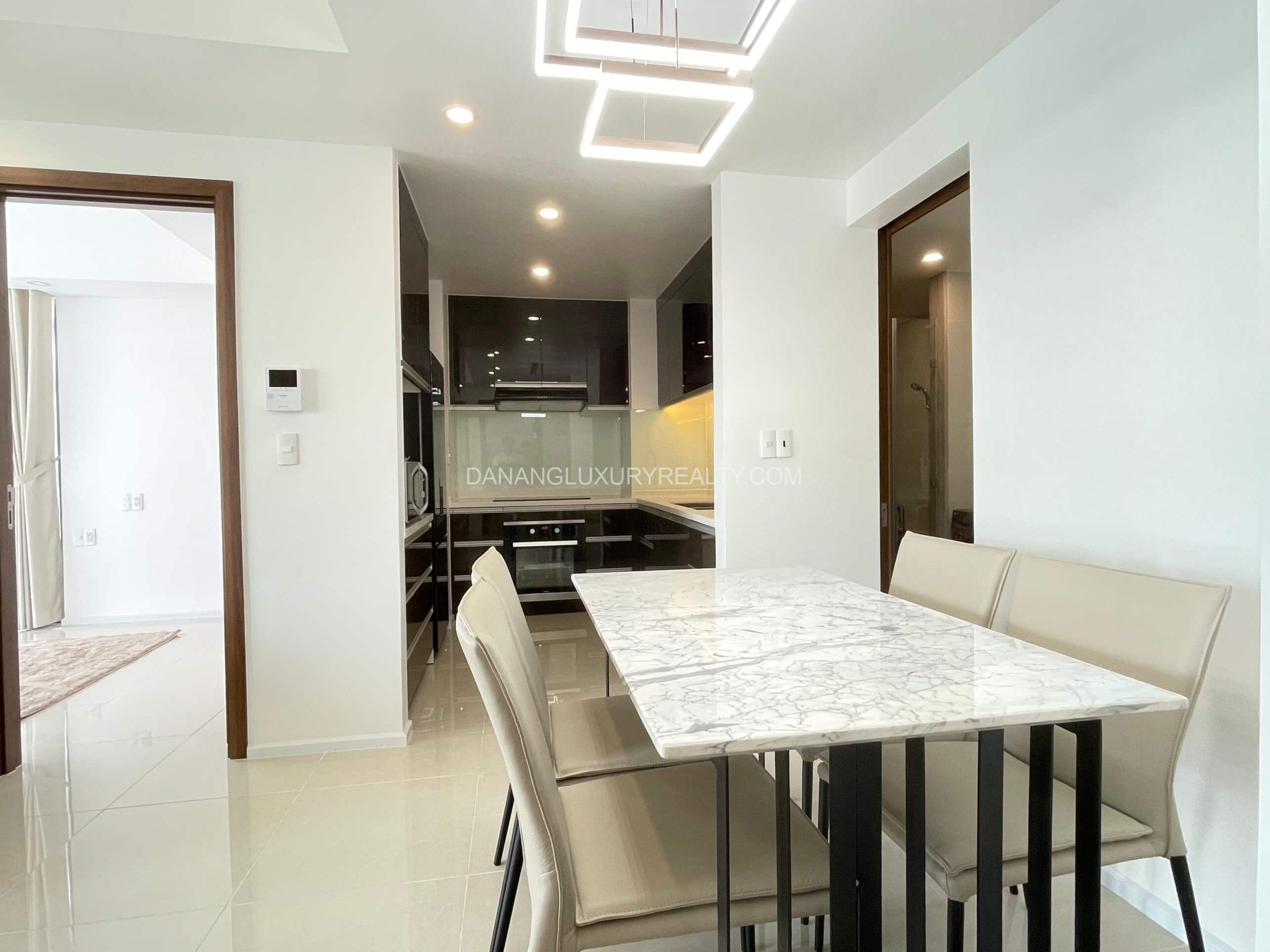 Hiyori Da Nang Apartment for Sale