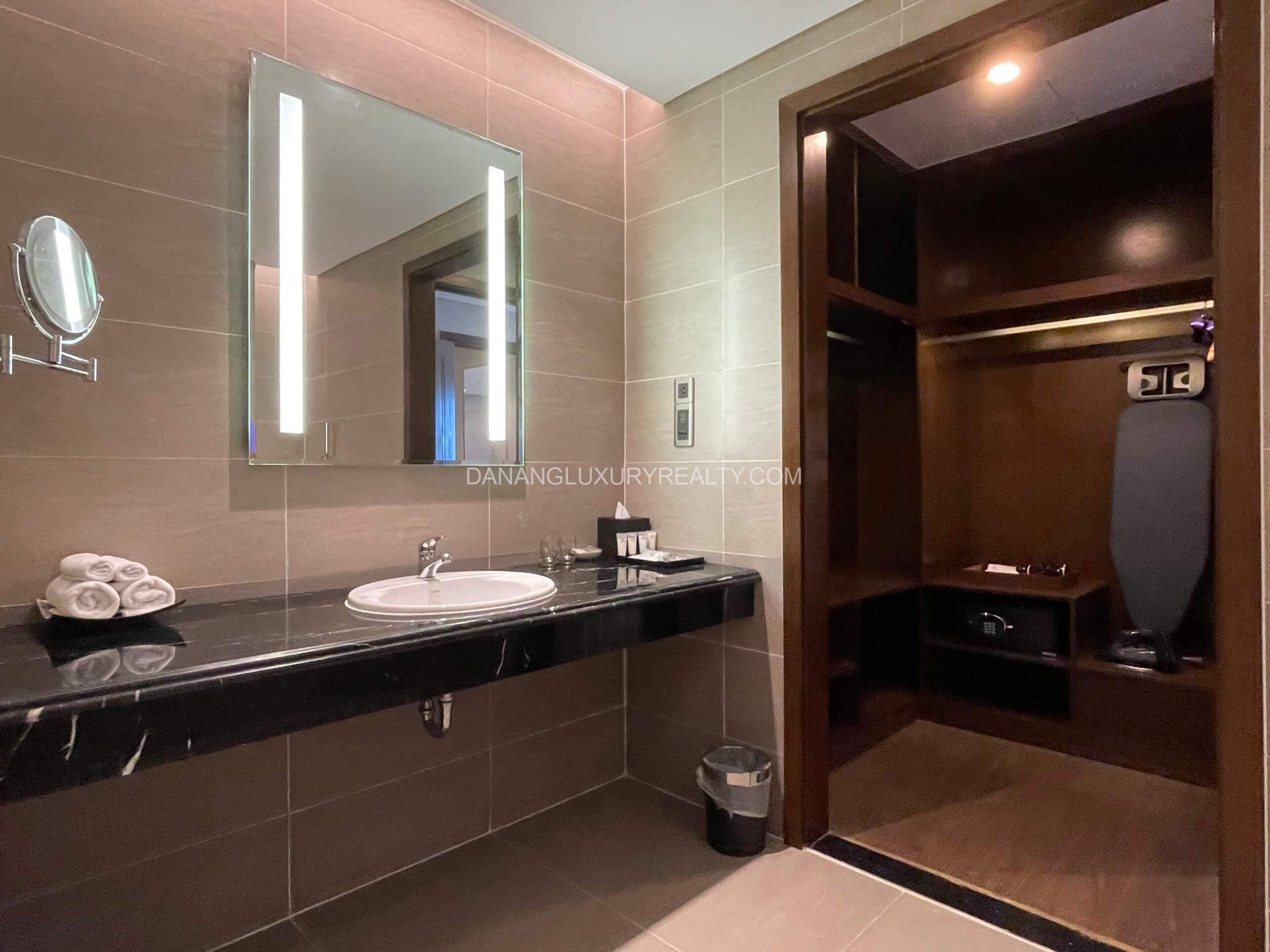 Alphanam Luxury – 2BR Apartment With View