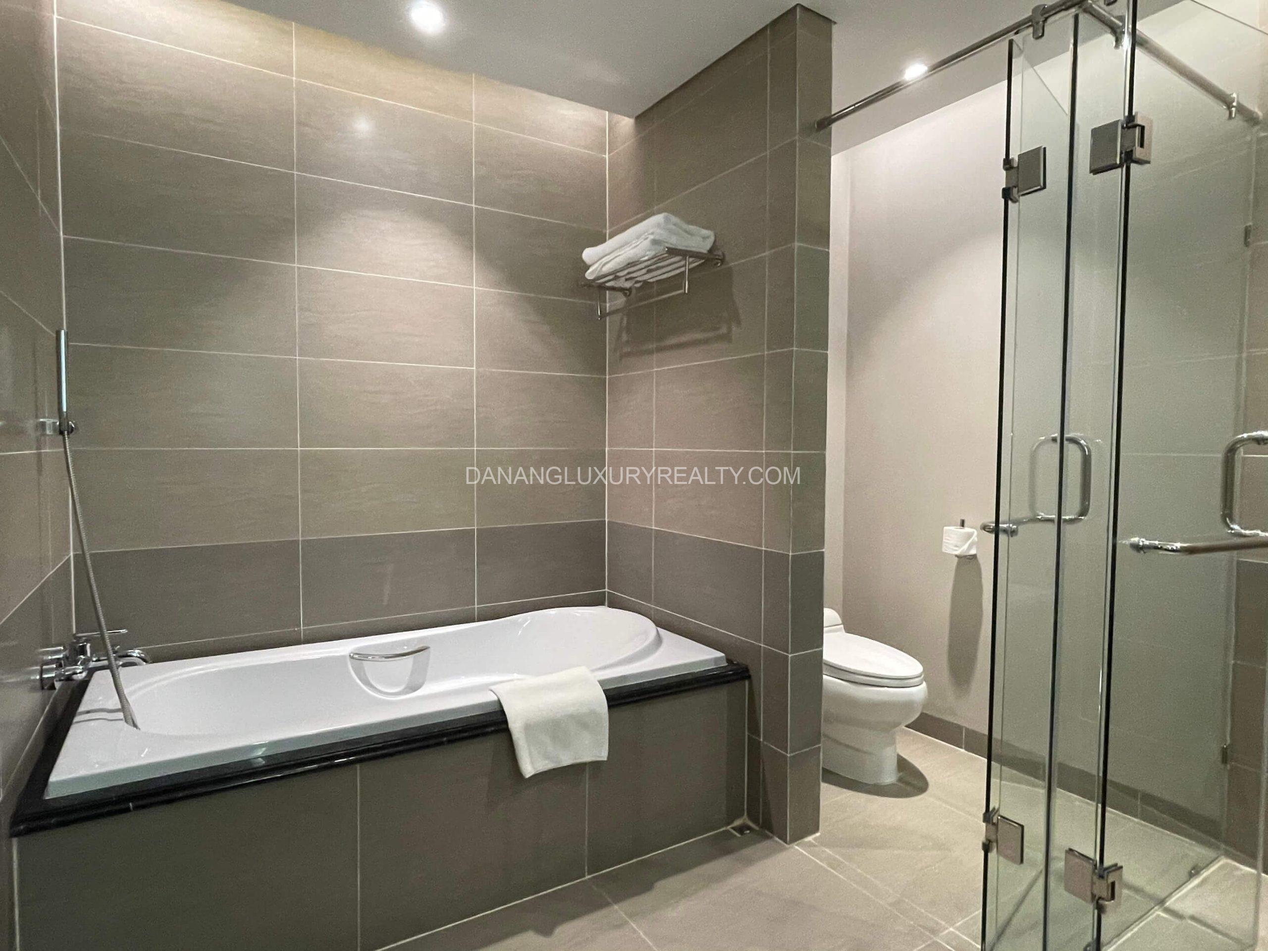 Alphanam Luxury – 2BR Apartment With View