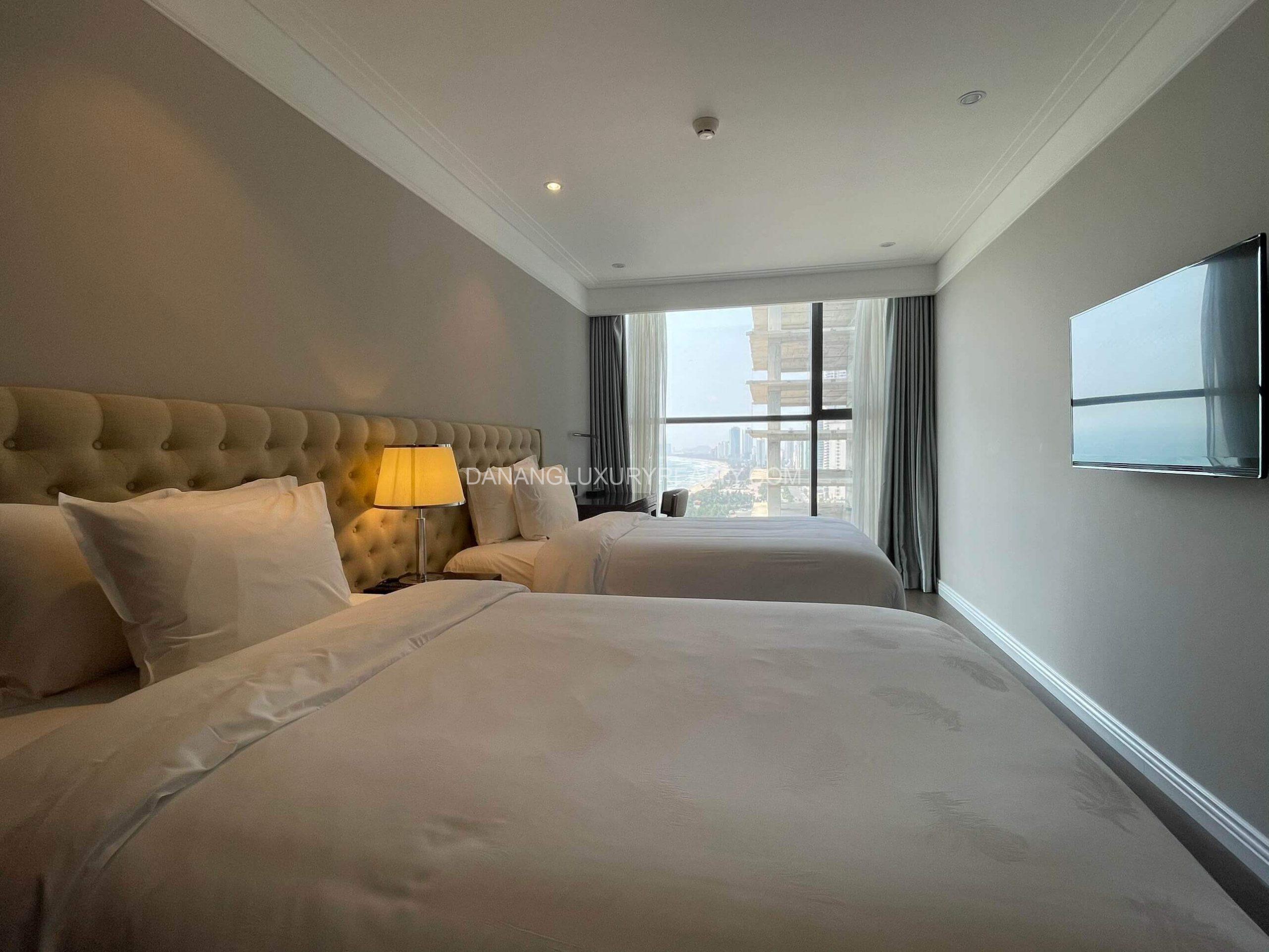 Alphanam Luxury – 2BR Apartment With View