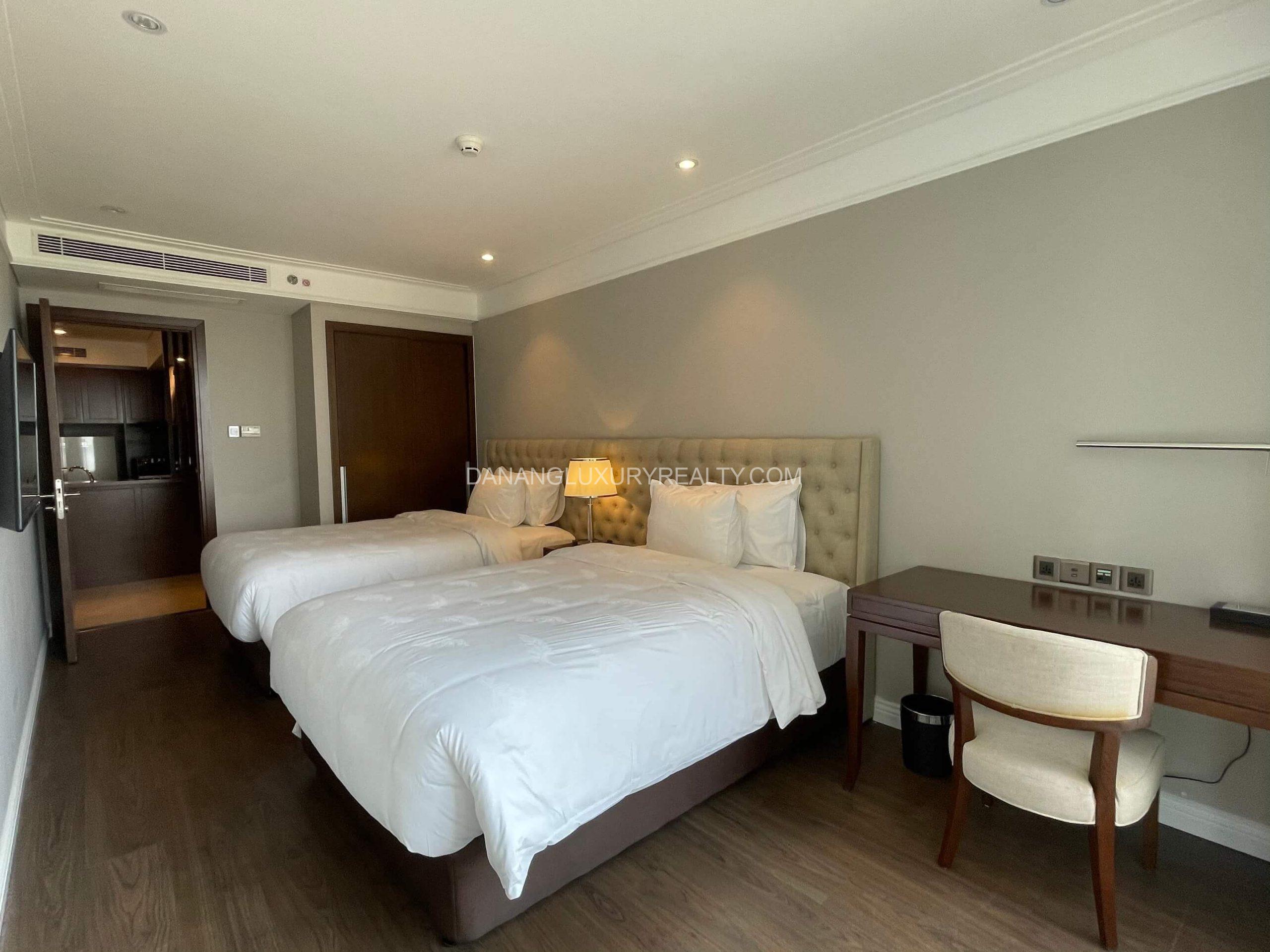 Alphanam Luxury – 2BR Apartment With View