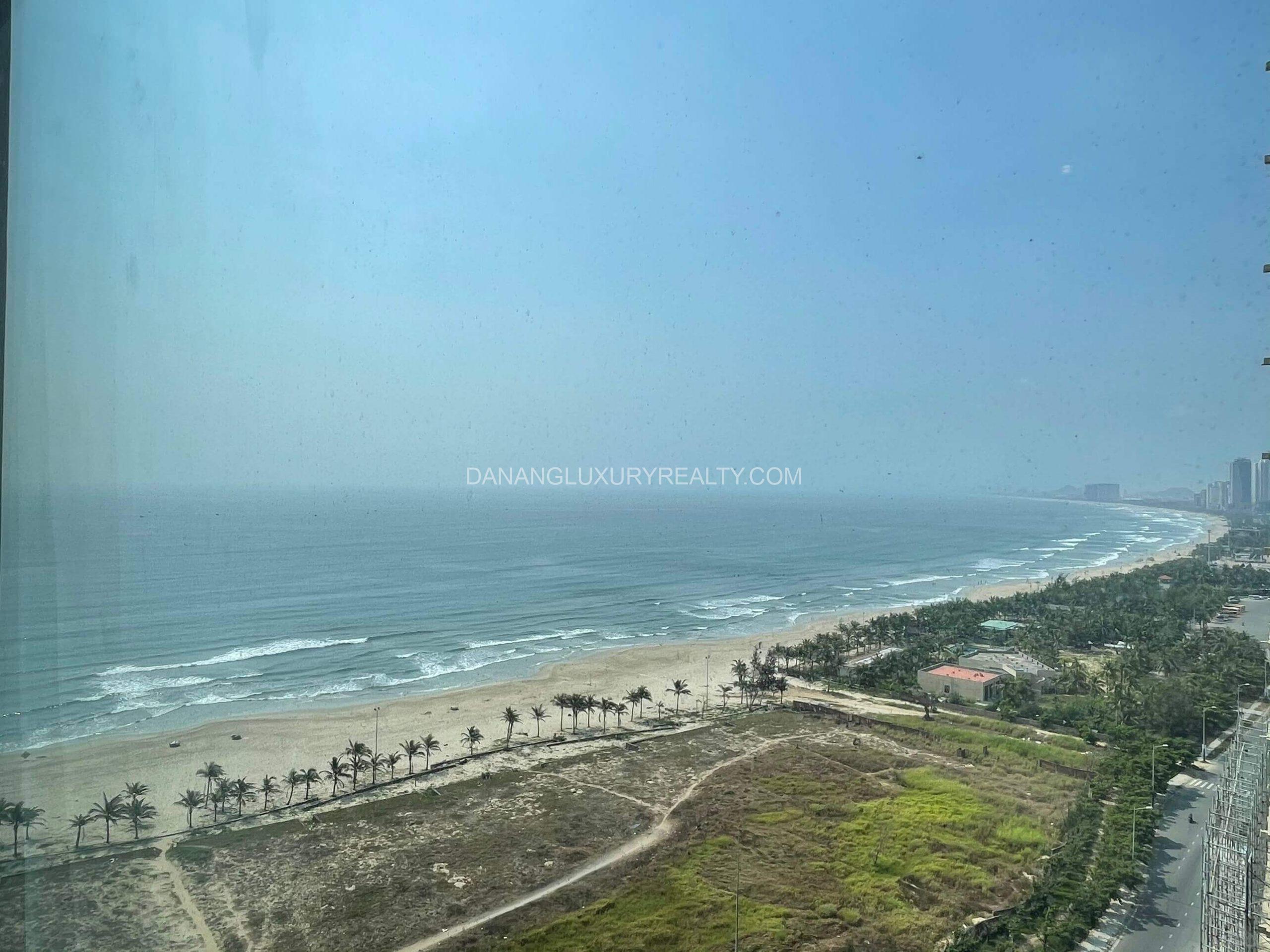 Alphanam Luxury – 2BR Apartment With View