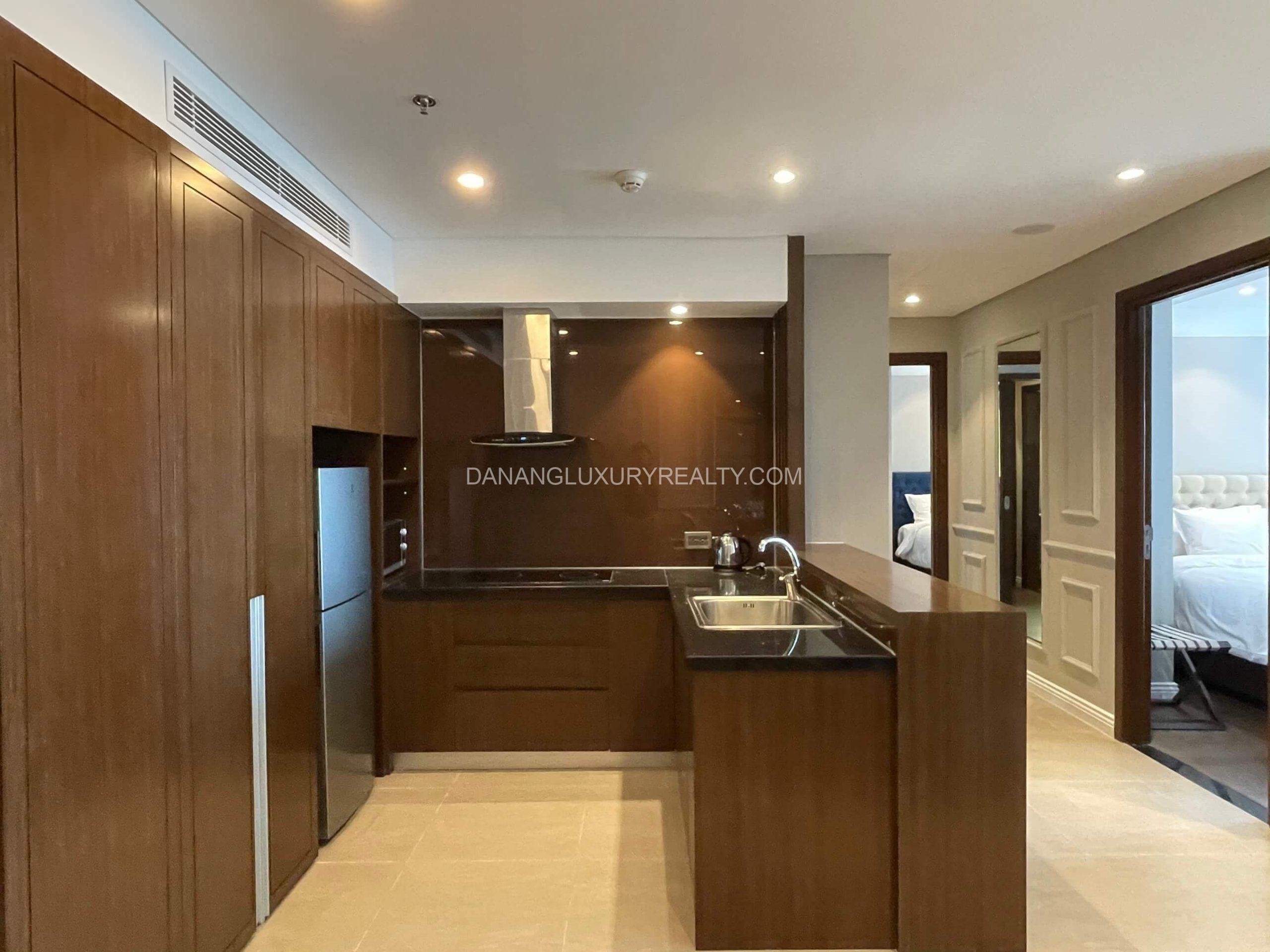 Alphanam Luxury – 2BR Apartment With View