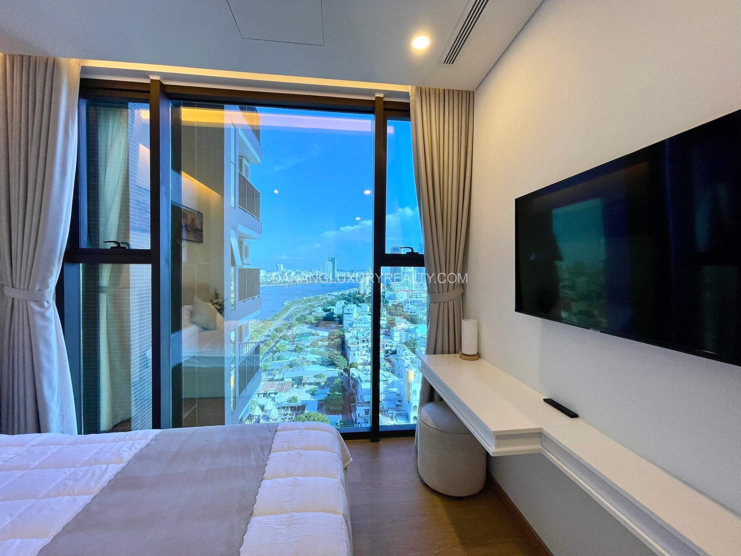 Sam Tower Da Nang – 2BR 68m² Sale