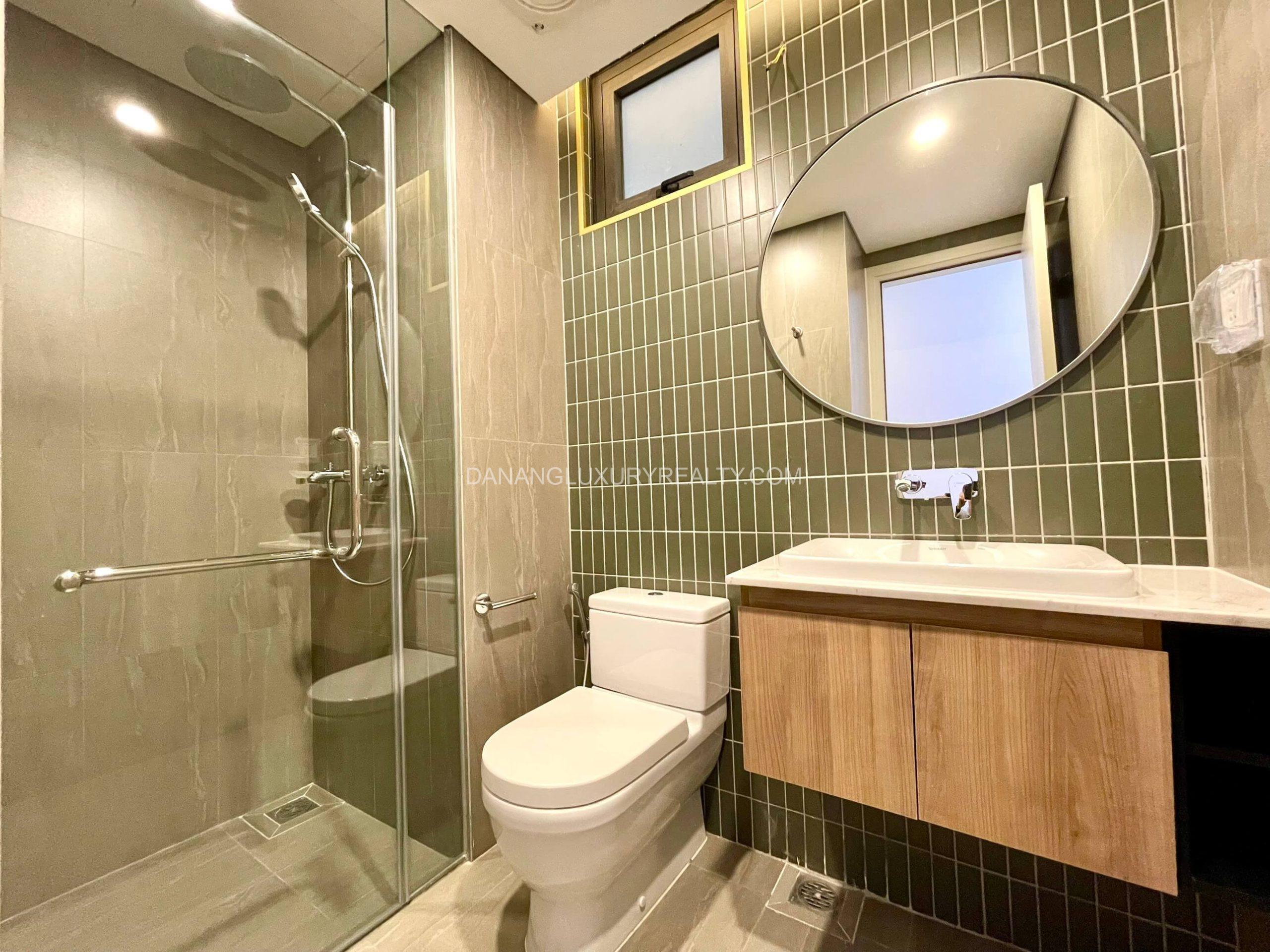 Sam Tower Da Nang – 2BR 68m² Sale