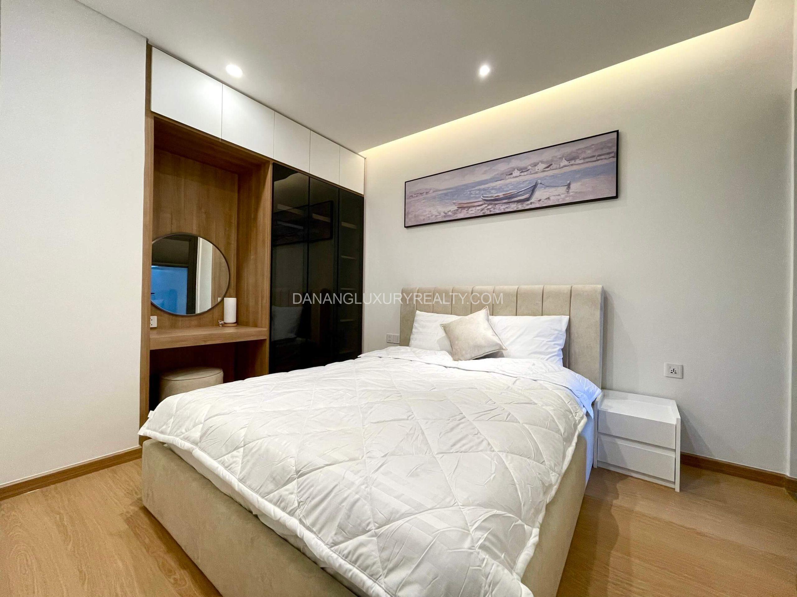 Sam Tower Da Nang – 2BR 68m² Sale