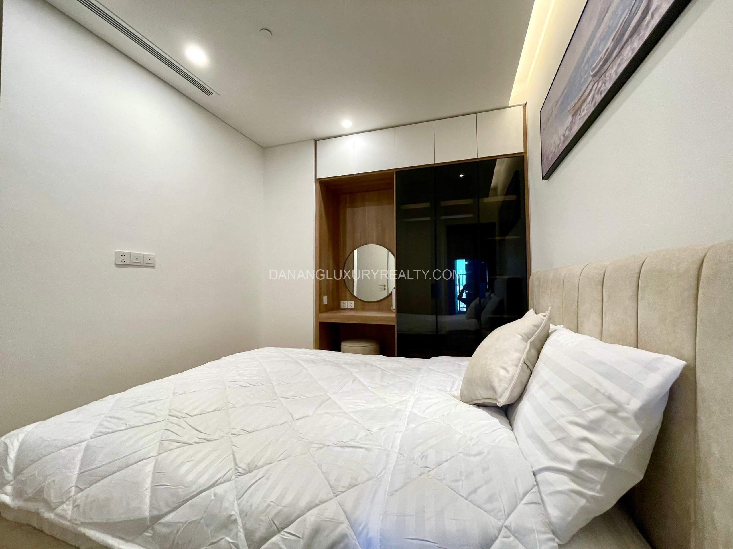 Sam Tower Da Nang – 2BR 68m² Sale
