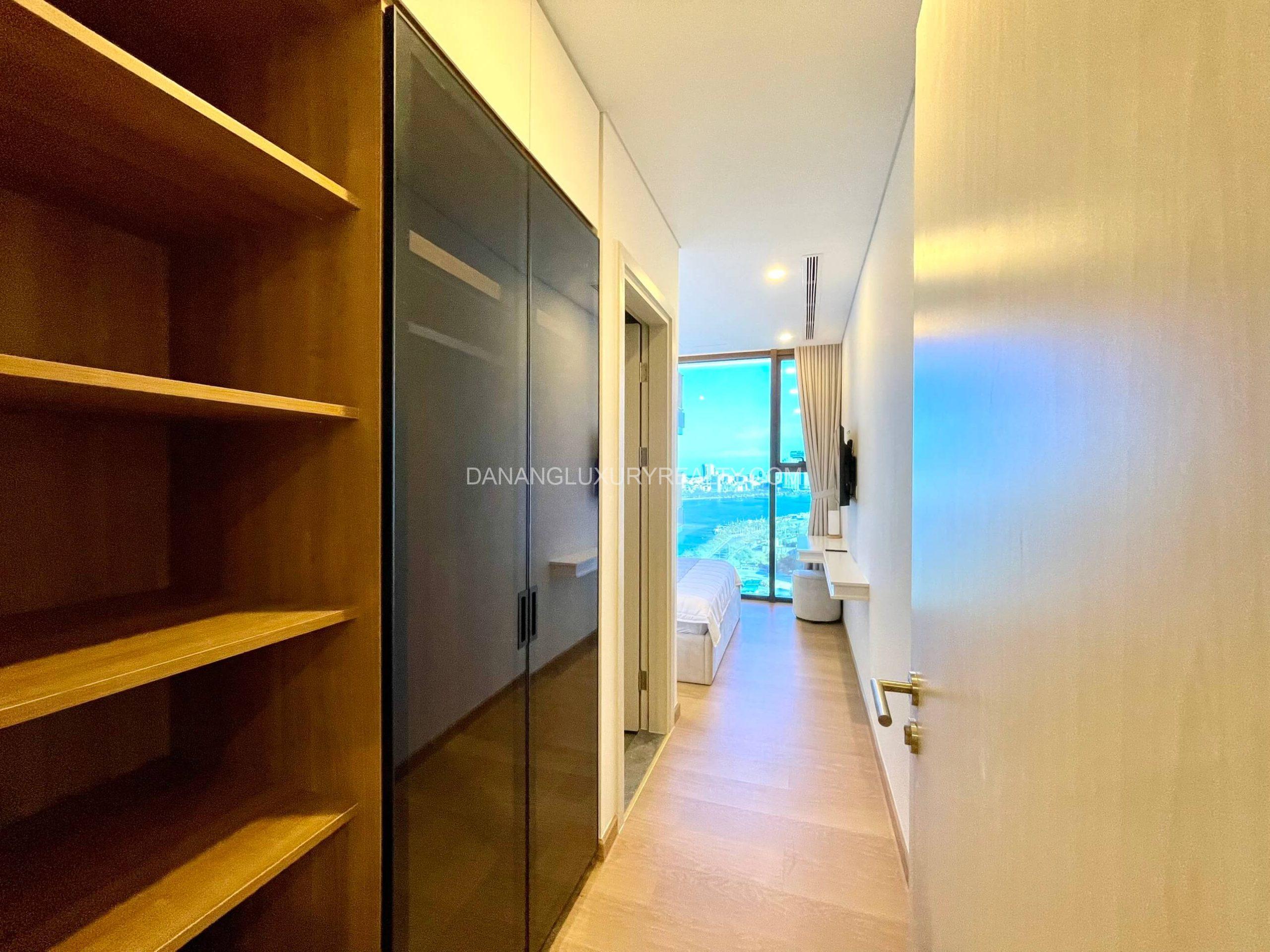 Sam Tower Da Nang – 2BR 68m² Sale