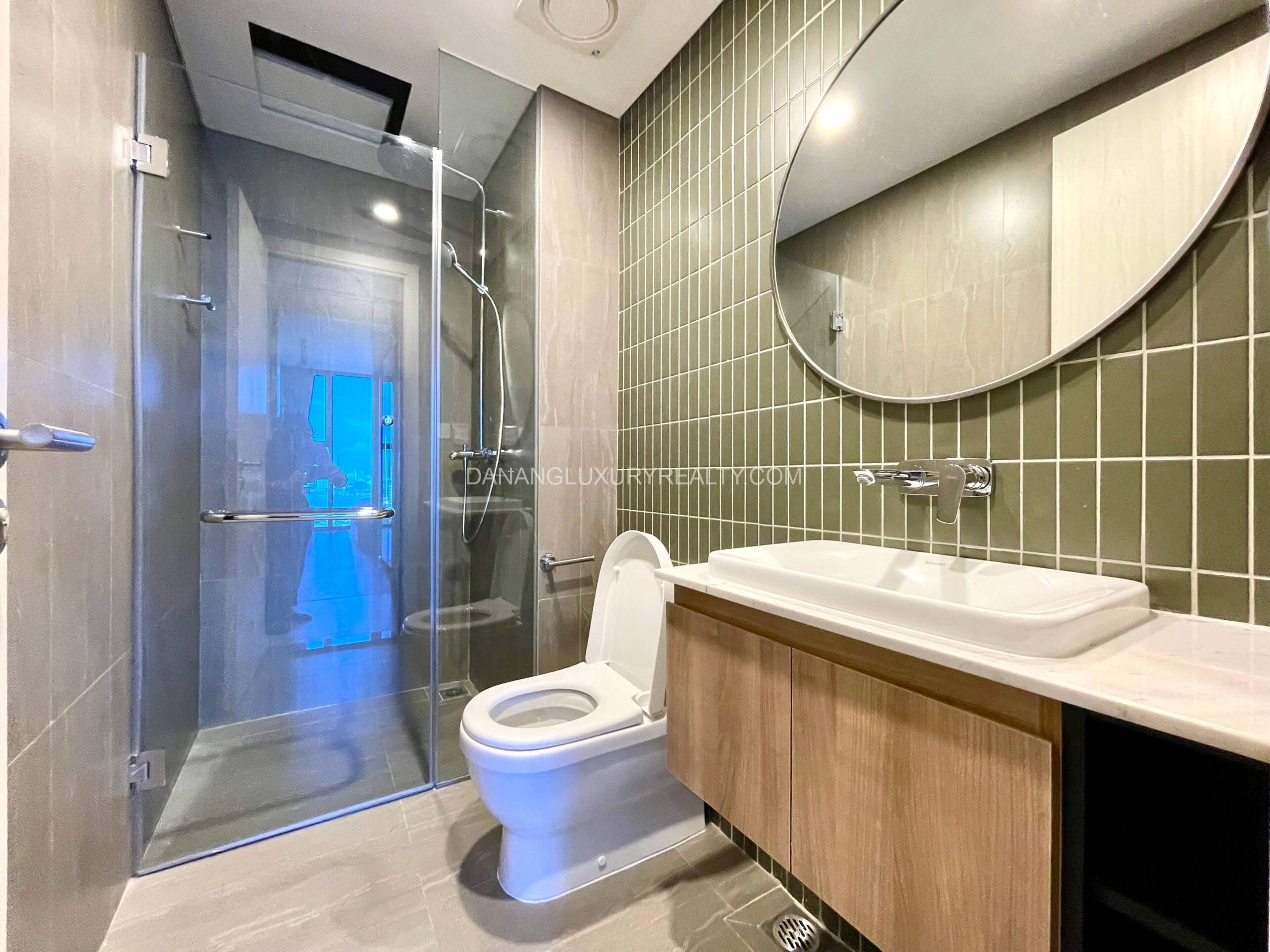 Sam Tower Da Nang – 2BR 68m² Sale