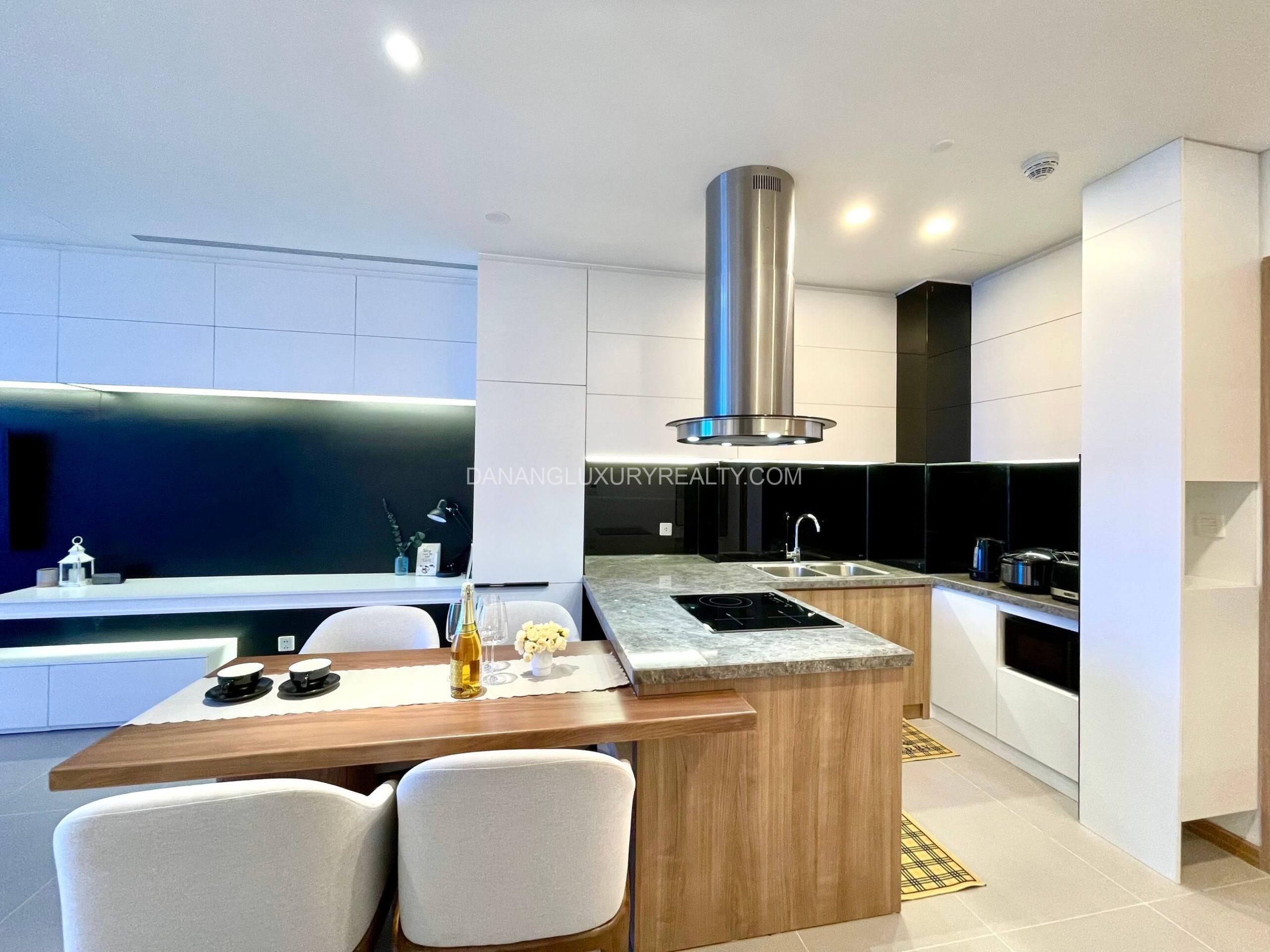 Sam Tower Da Nang – 2BR 68m² Sale