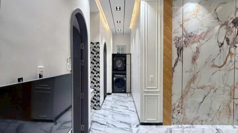 5-Story Apartment Building For Sale – Da Nang