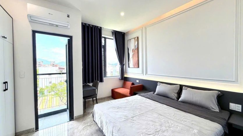 5-Story Apartment Building For Sale – Da Nang