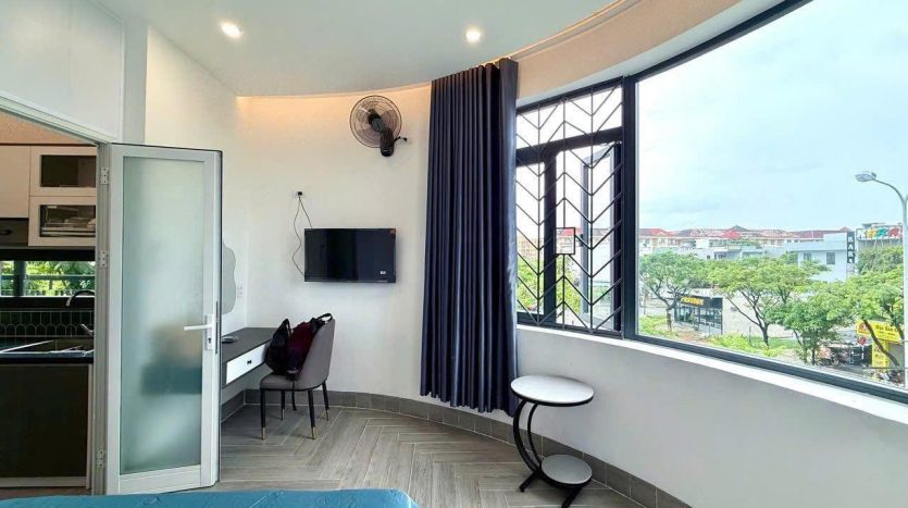 5-Story Apartment Building For Sale – Da Nang