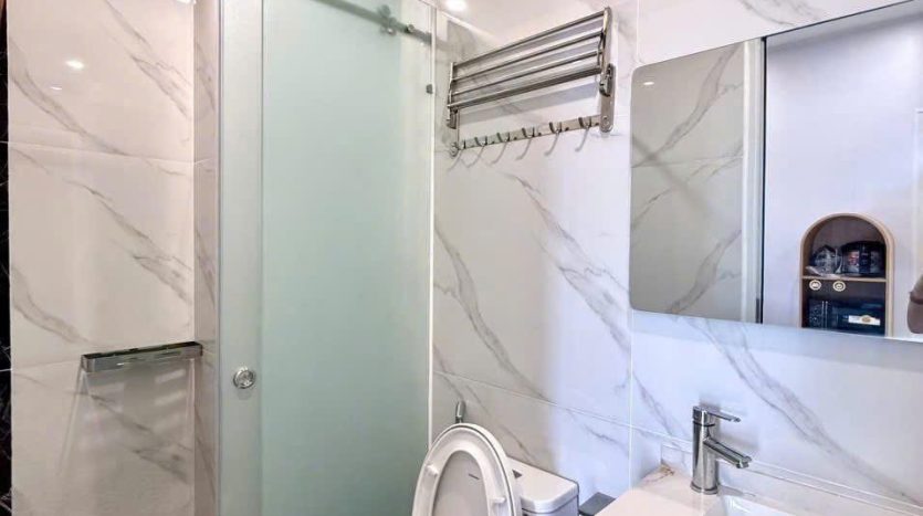 5-Story Apartment Building For Sale – Da Nang