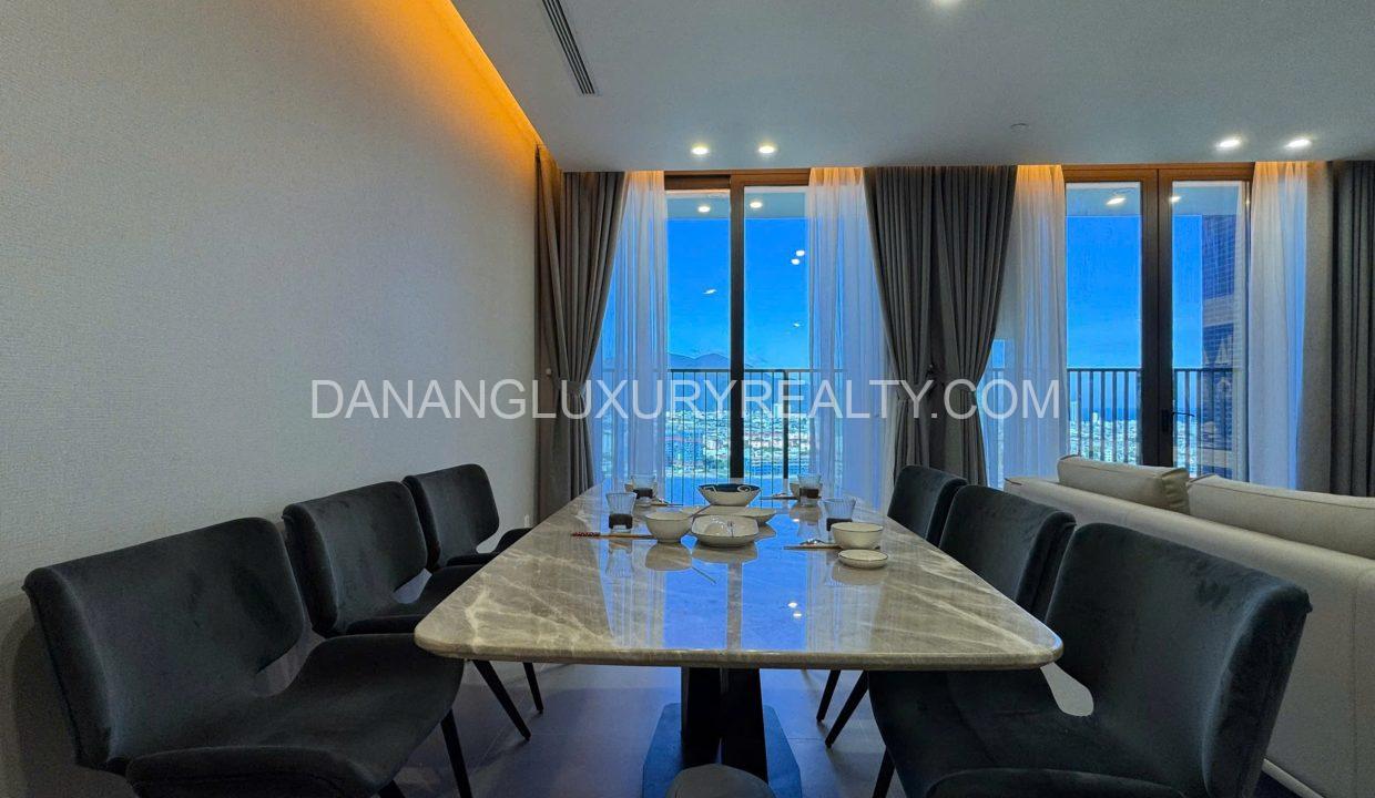 Sam Tower – 2BR Han River View For Sale