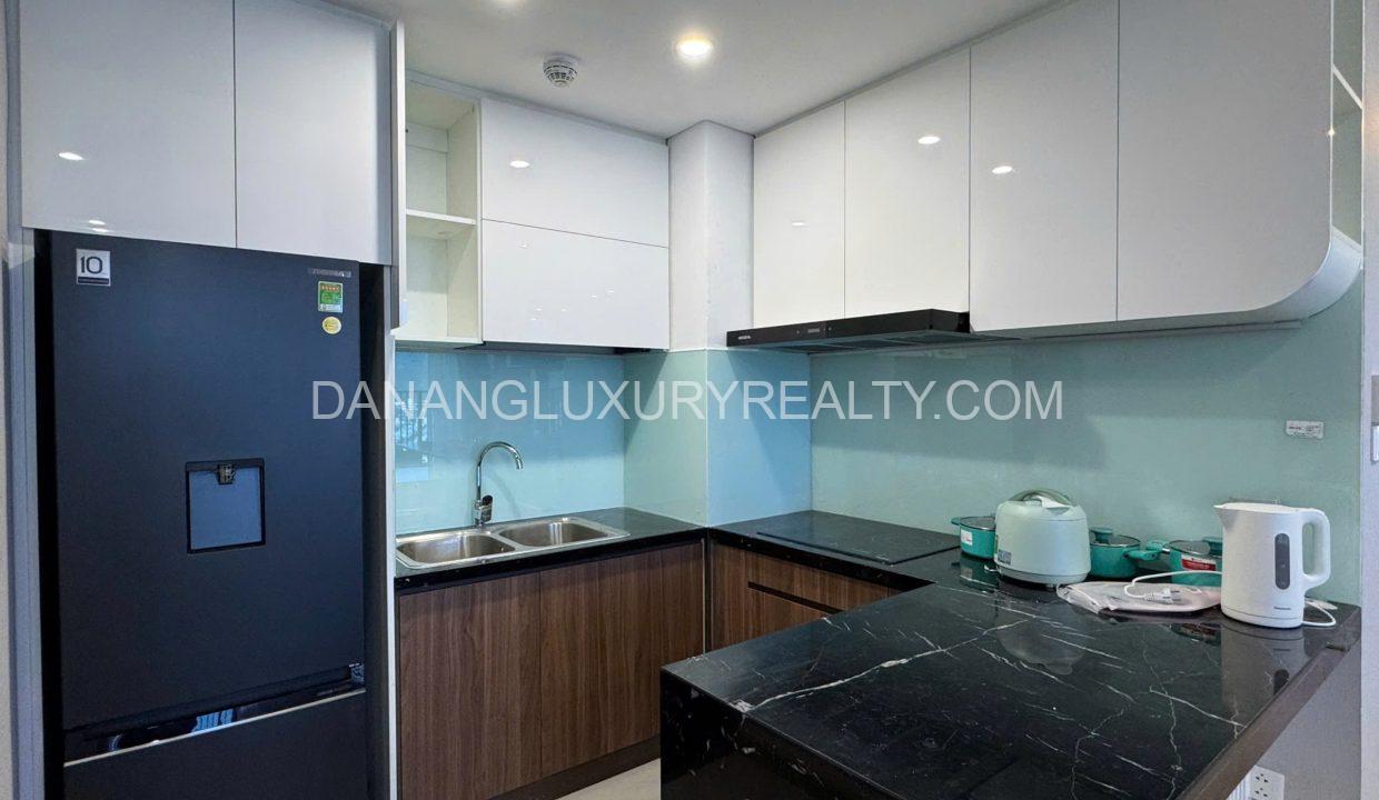 Sam Tower – 2BR Han River View For Sale