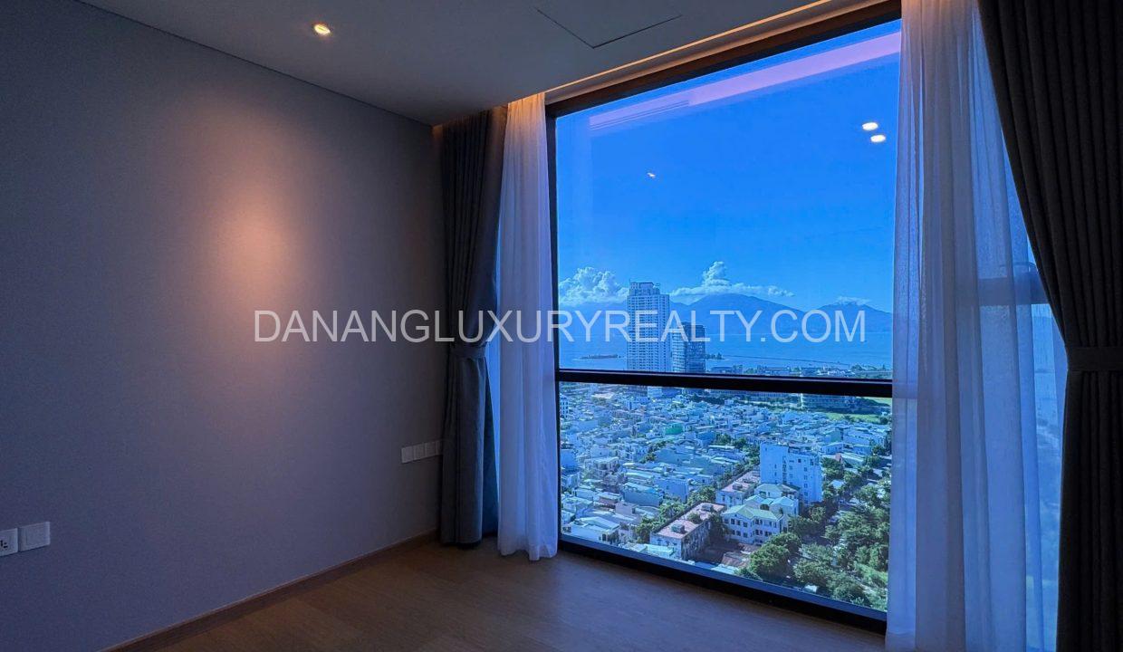 Sam Tower – 2BR Han River View For Sale