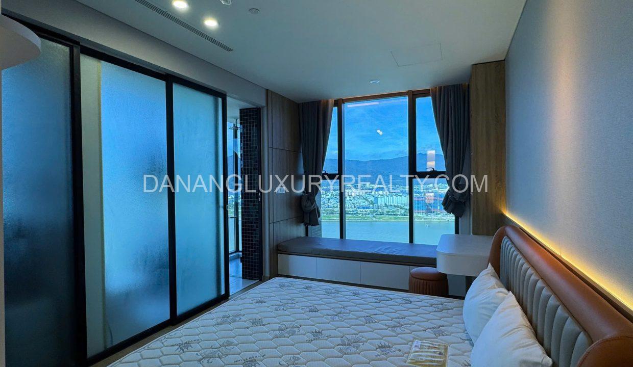 Sam Tower – 2BR Han River View For Sale