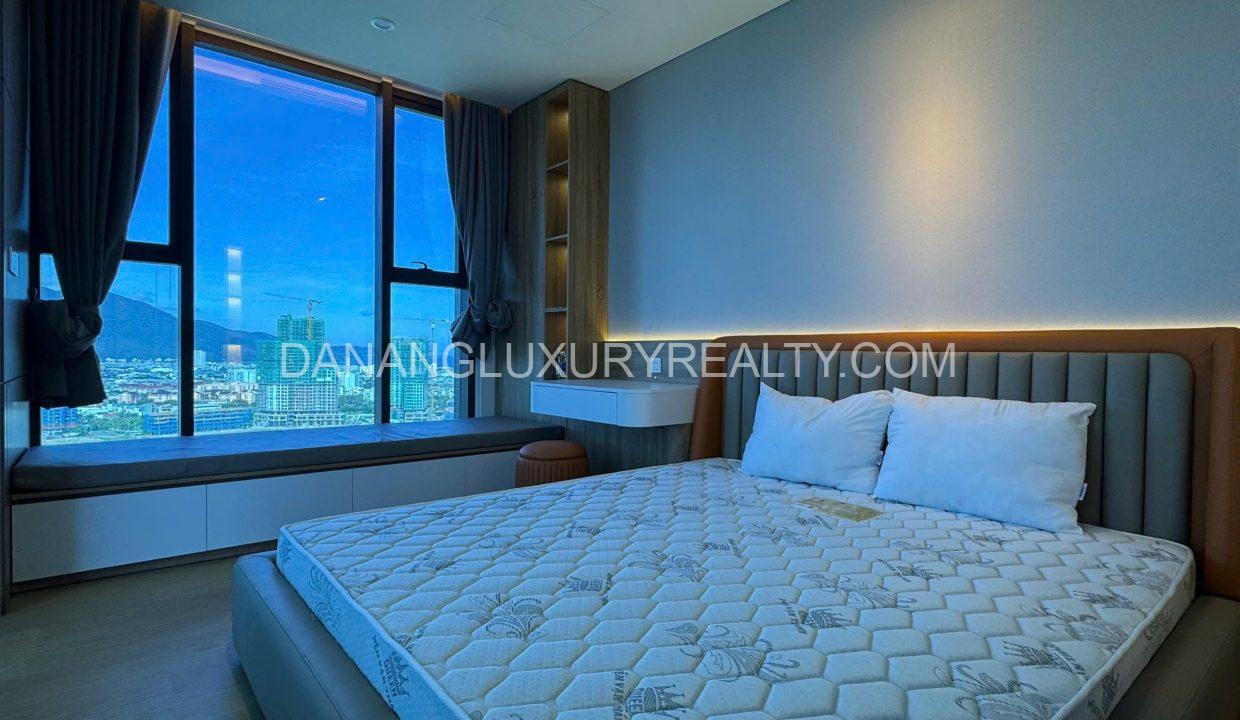 Sam Tower – 2BR Han River View For Sale