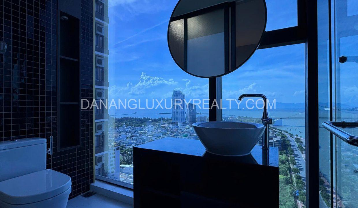 Sam Tower – 2BR Han River View For Sale