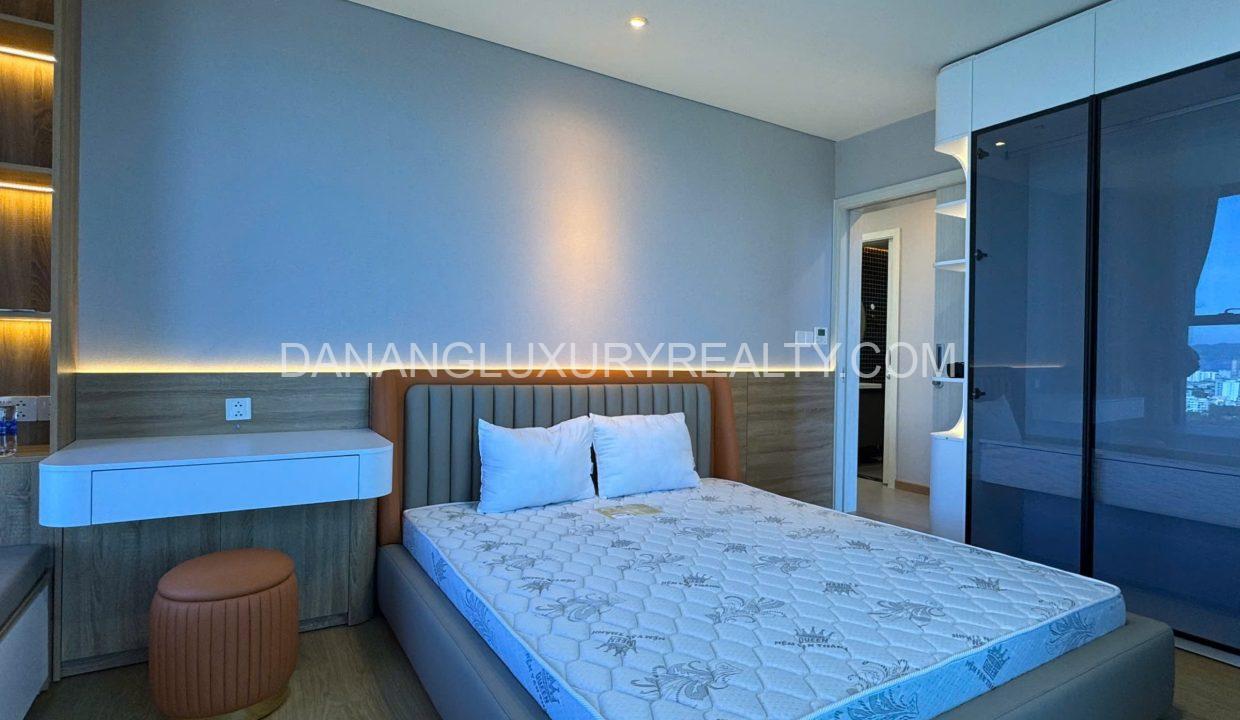 Sam Tower – 2BR Han River View For Sale