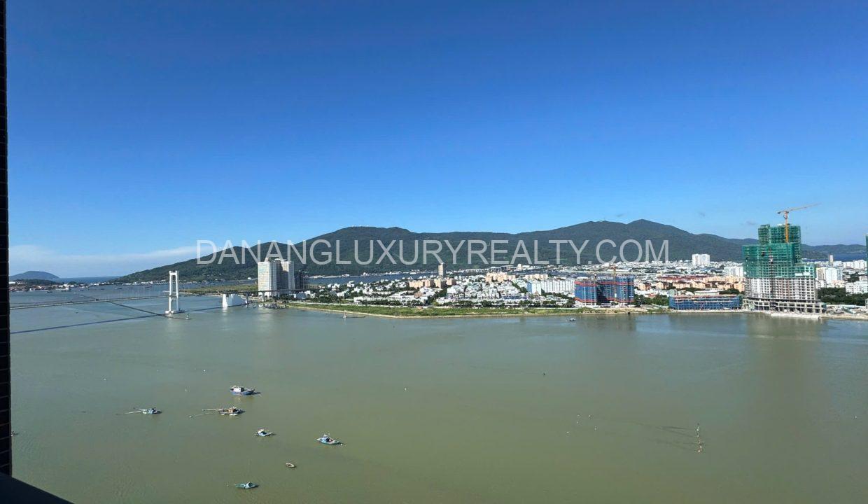 Sam Tower – 2BR Han River View For Sale