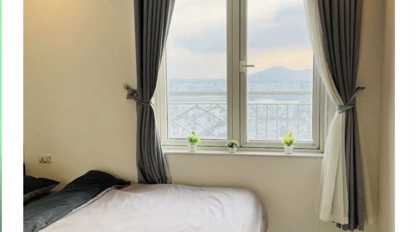 Muong Thanh Da Nang – Apartment For Sale