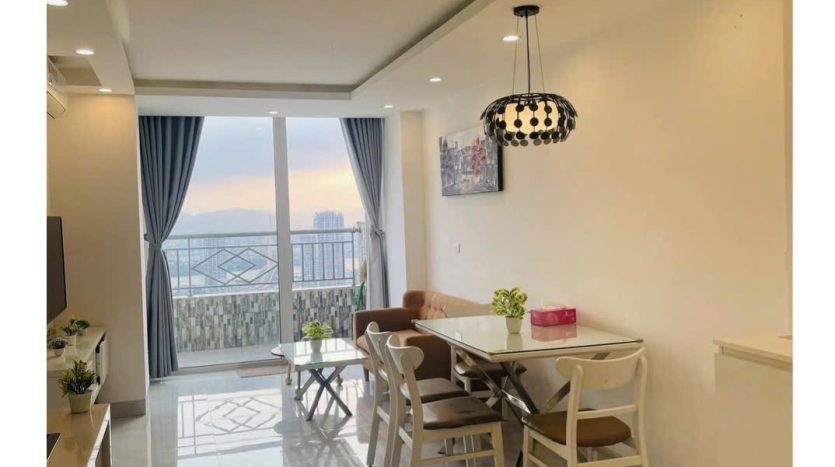 Muong Thanh Da Nang – Apartment For Sale
