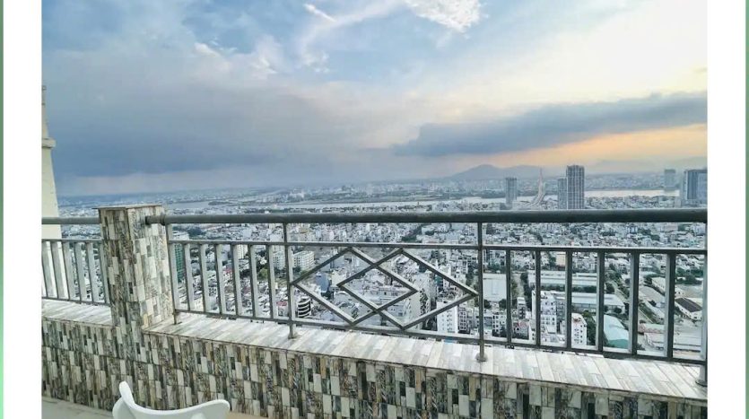 Muong Thanh Da Nang – Apartment For Sale