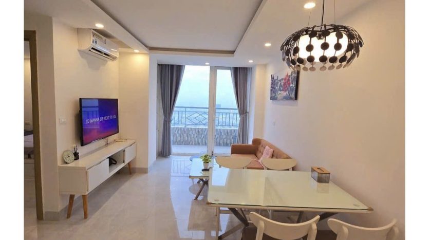Muong Thanh Da Nang – Apartment For Sale