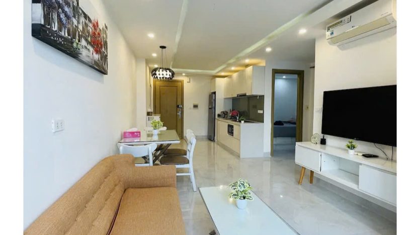 Muong Thanh Da Nang – Apartment For Sale