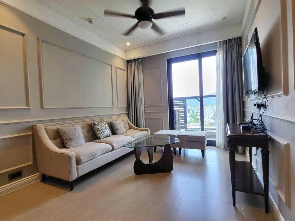Altara Suites – Mid-Floor 1BR For Sale