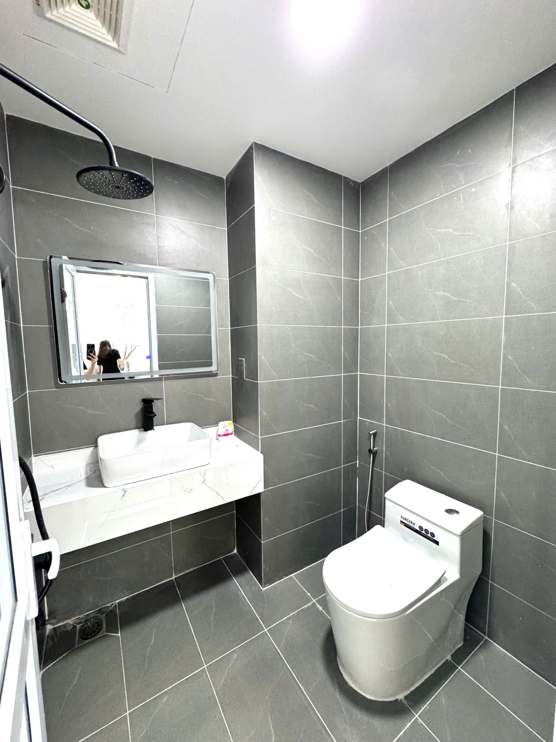 Altara Suites – Mid-Floor 1BR For Sale