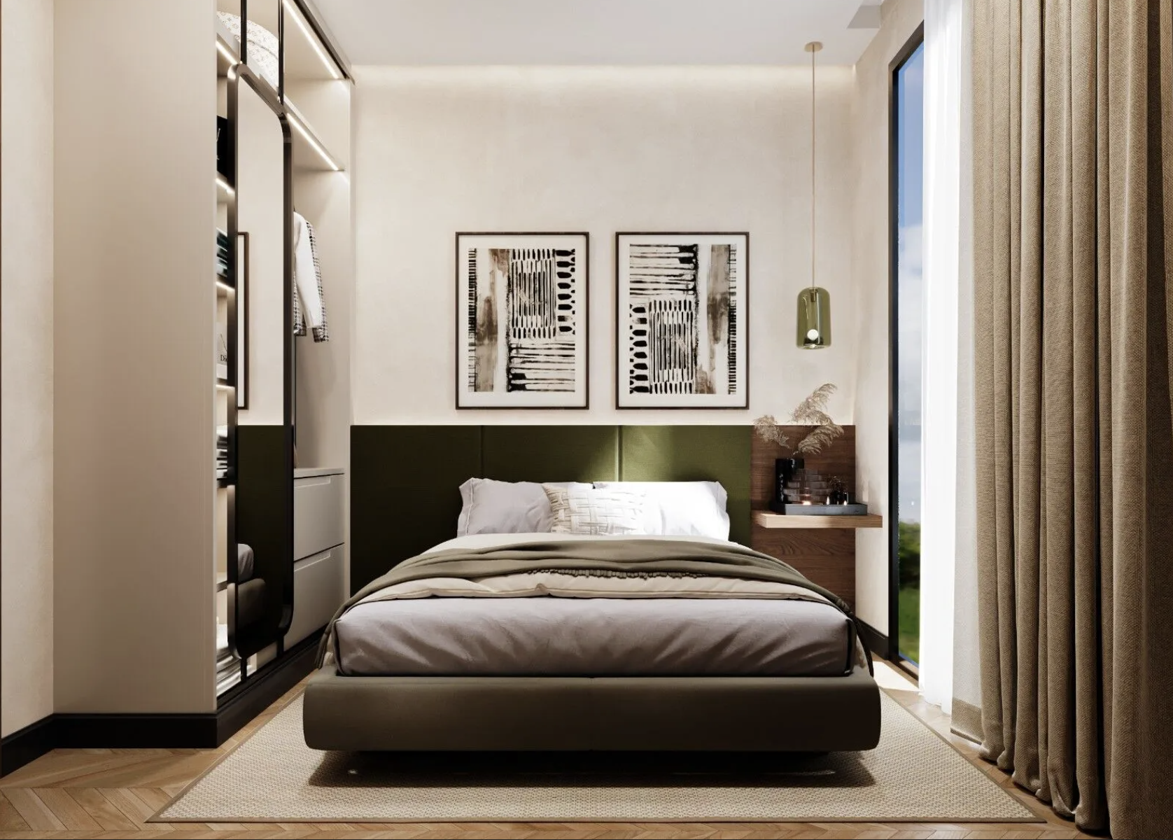 1BR Eco Condo for Sale at Zero Bangtao