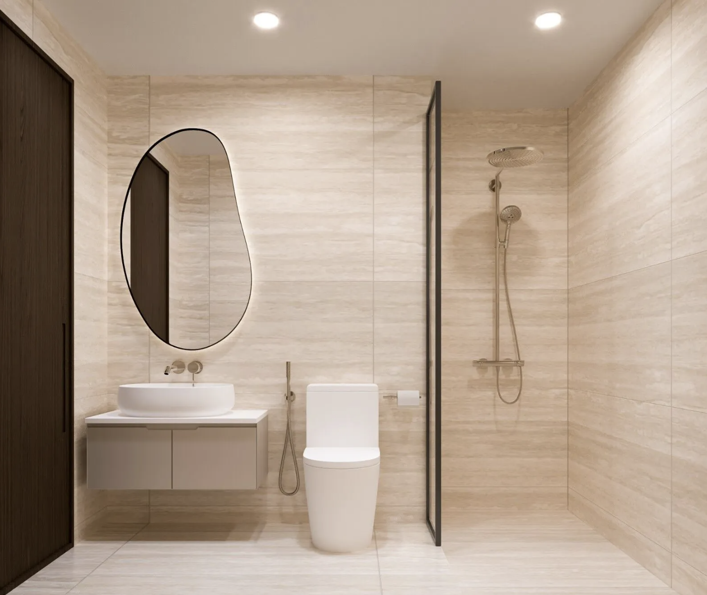 1BR Eco Condo for Sale at Zero Bangtao