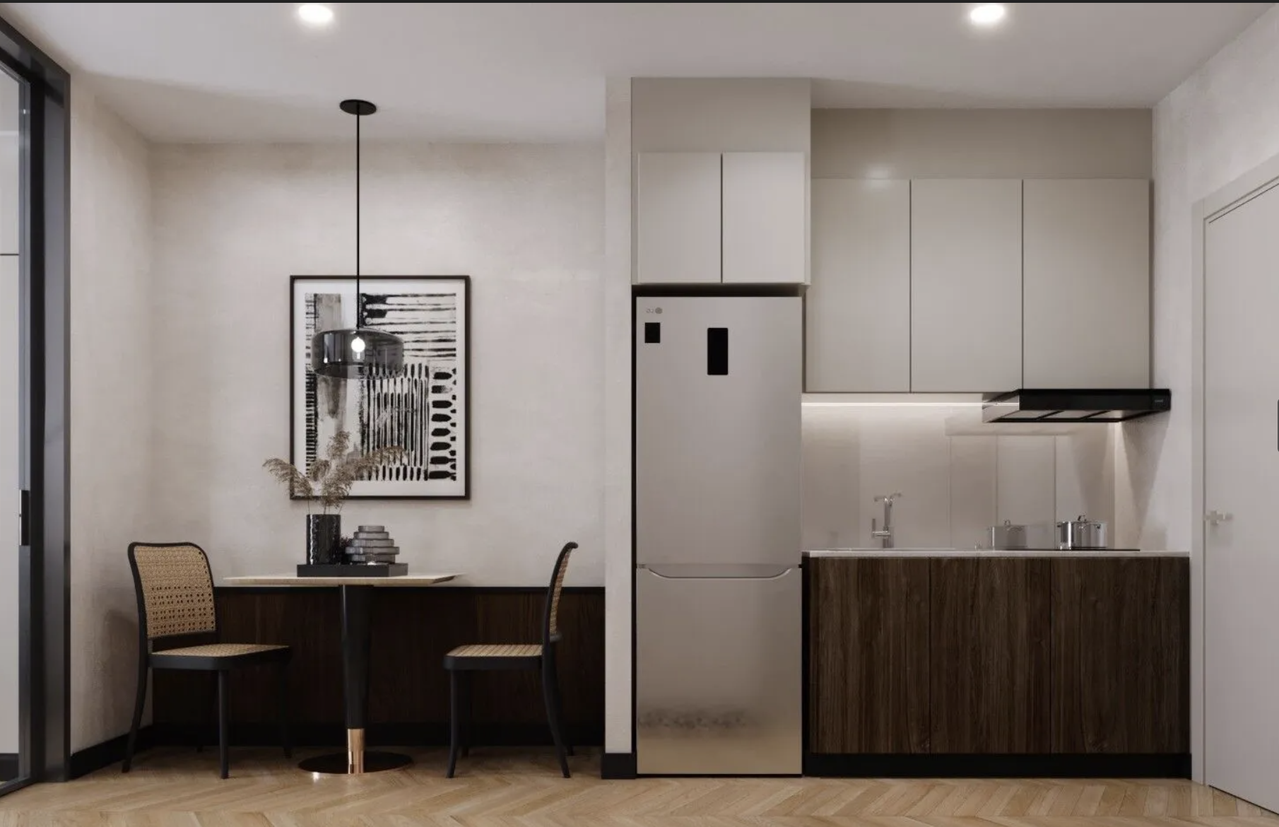 1BR Eco Condo for Sale at Zero Bangtao